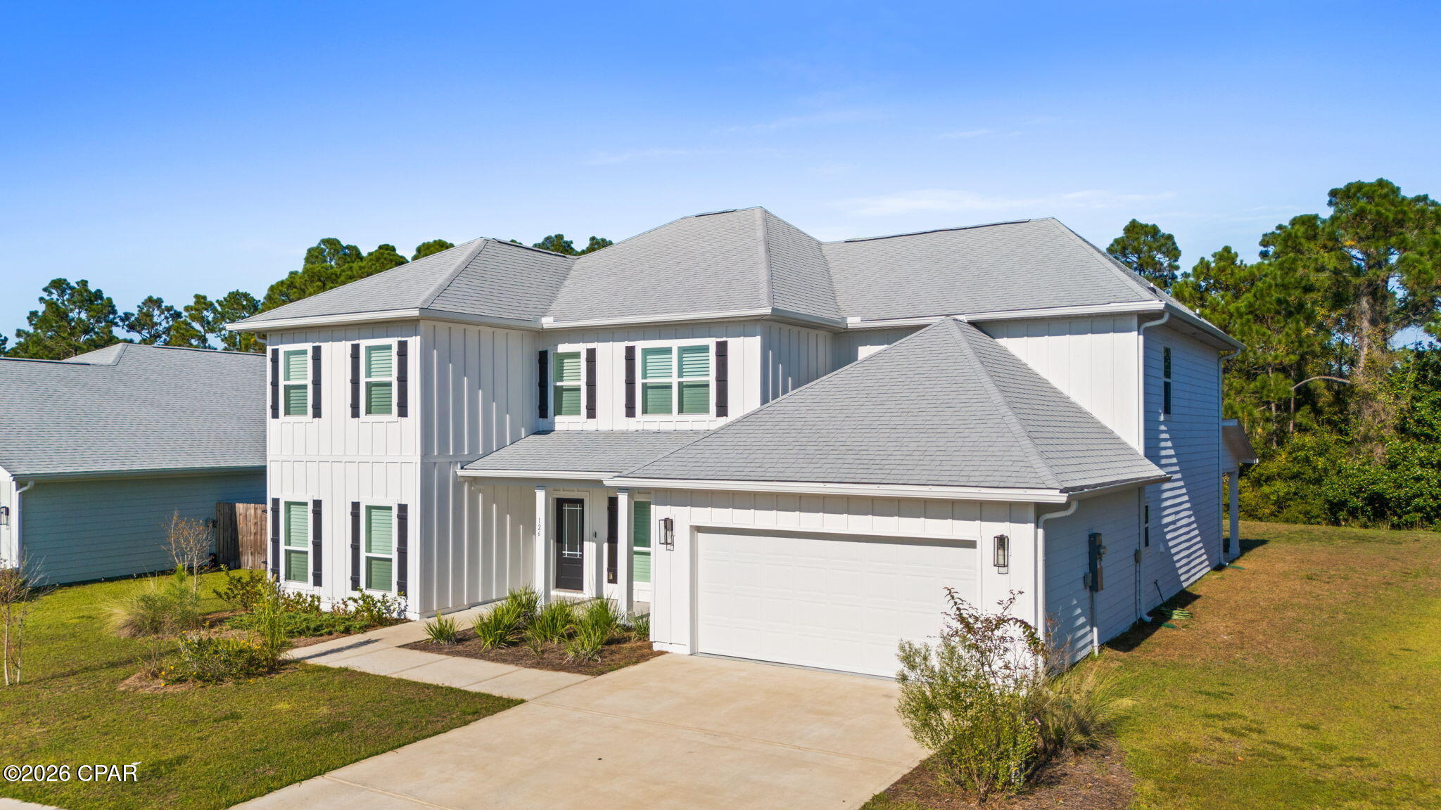 Tierra Verde home at 126 Tierra Verde Way, Panama City Beach, FL 32407