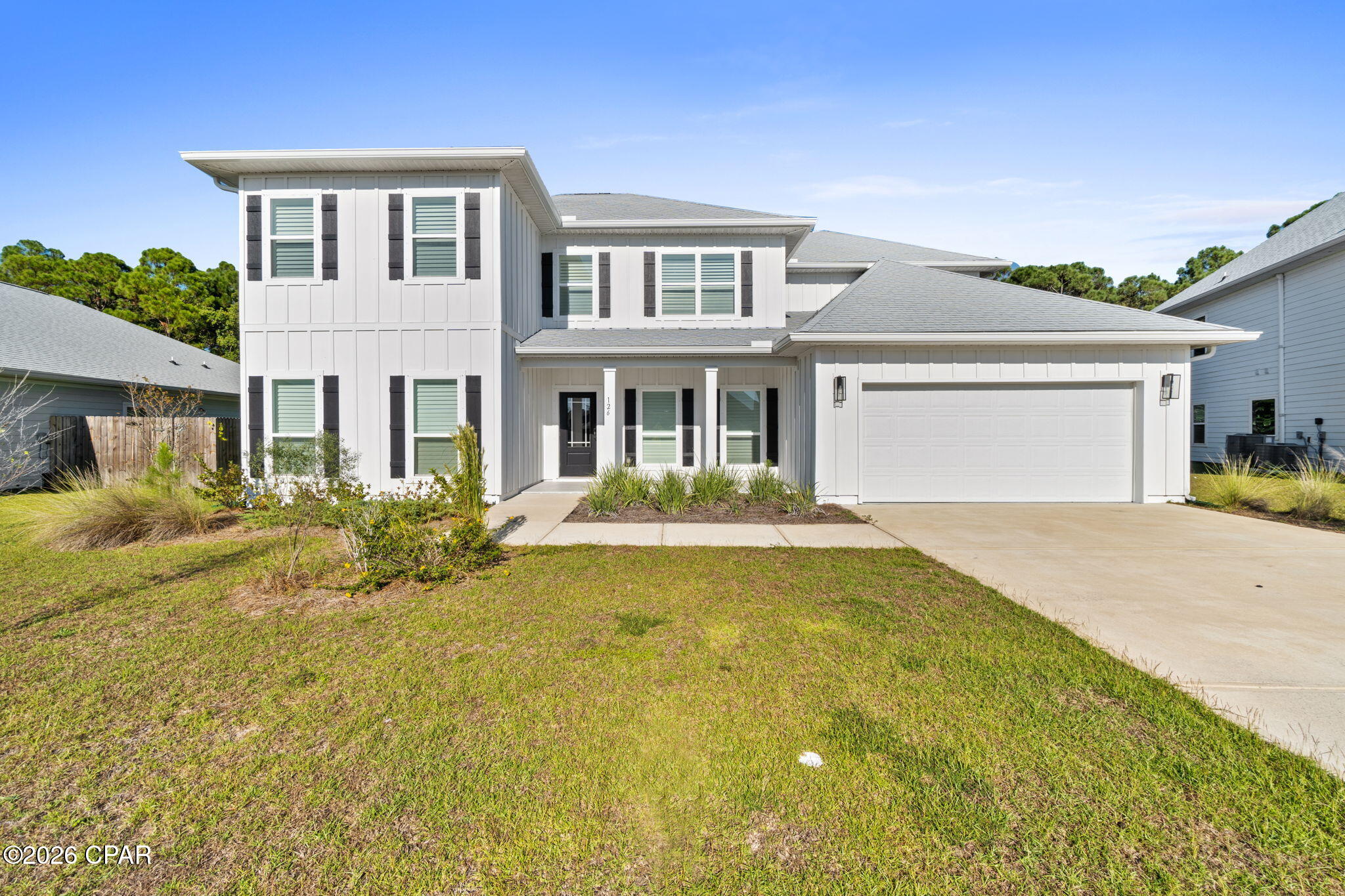 126 Tierra Verde Way, Panama City Beach, FL 32407 thumbnail, photo 2 of 48