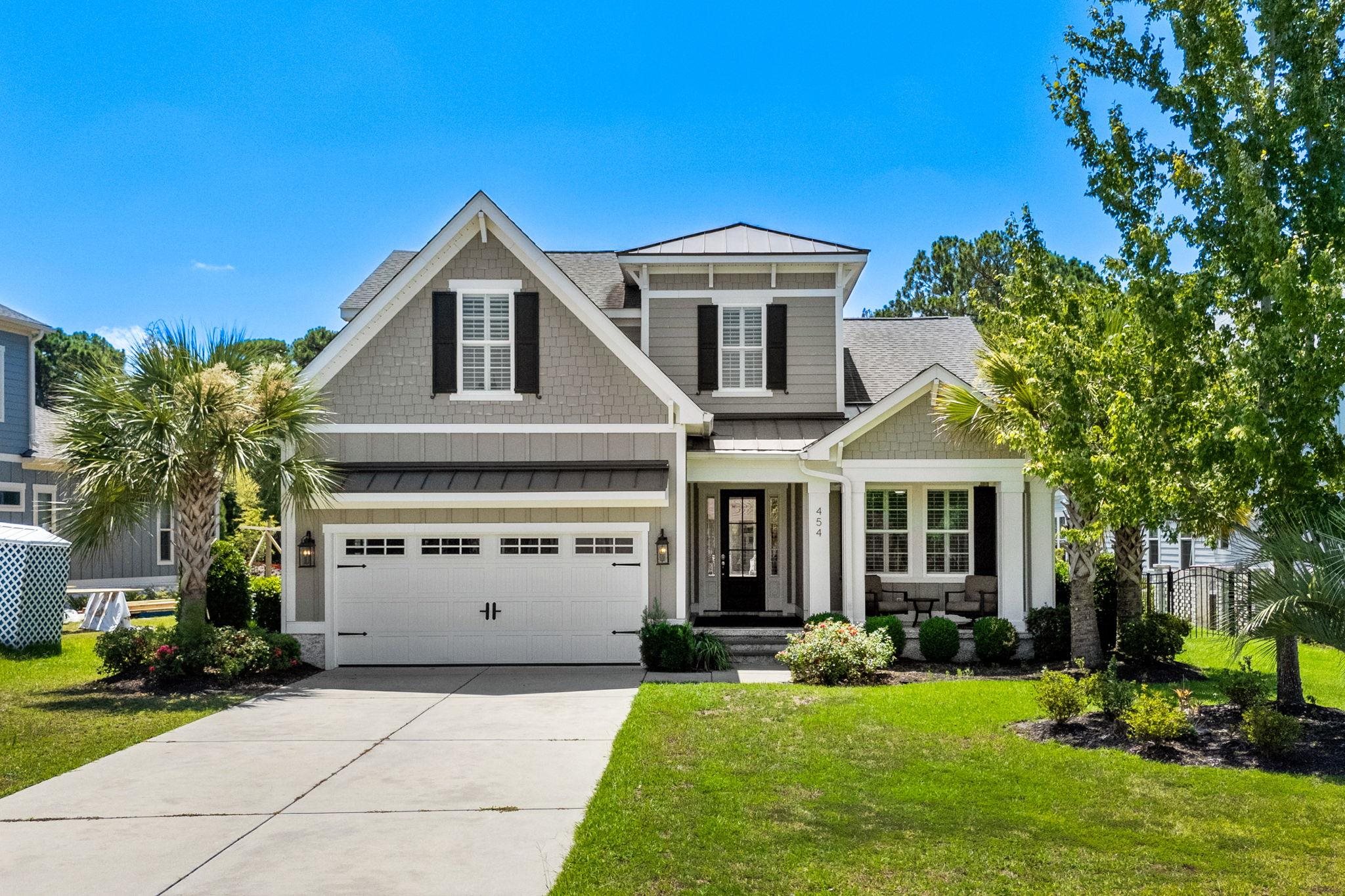 454 Seabury Ln. Myrtle Beach, SC 29579