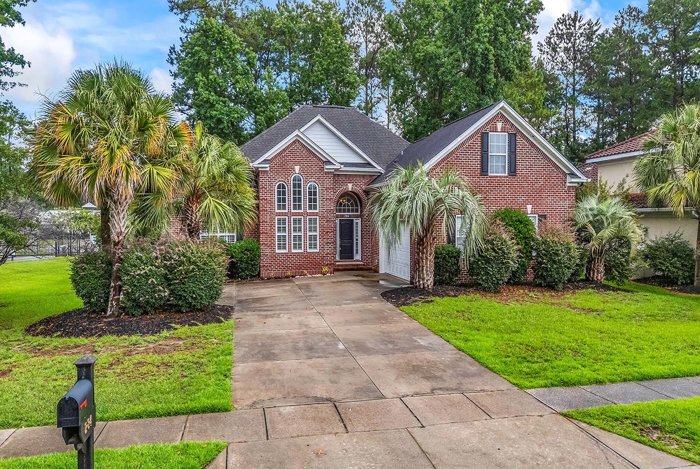 284 Chamberlin Rd. 