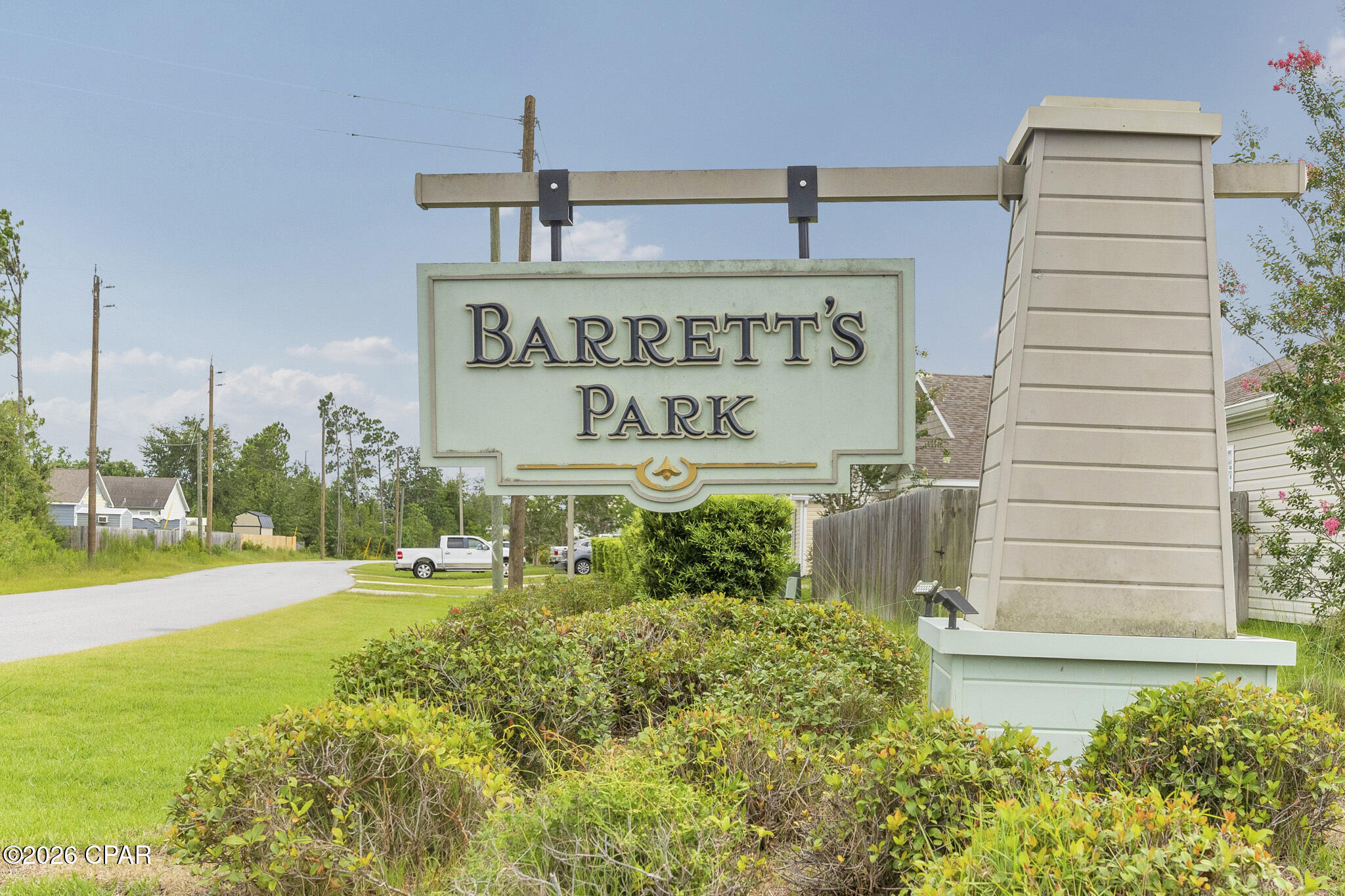 7125 Riverbrooke Street, Panama City, FL 32404