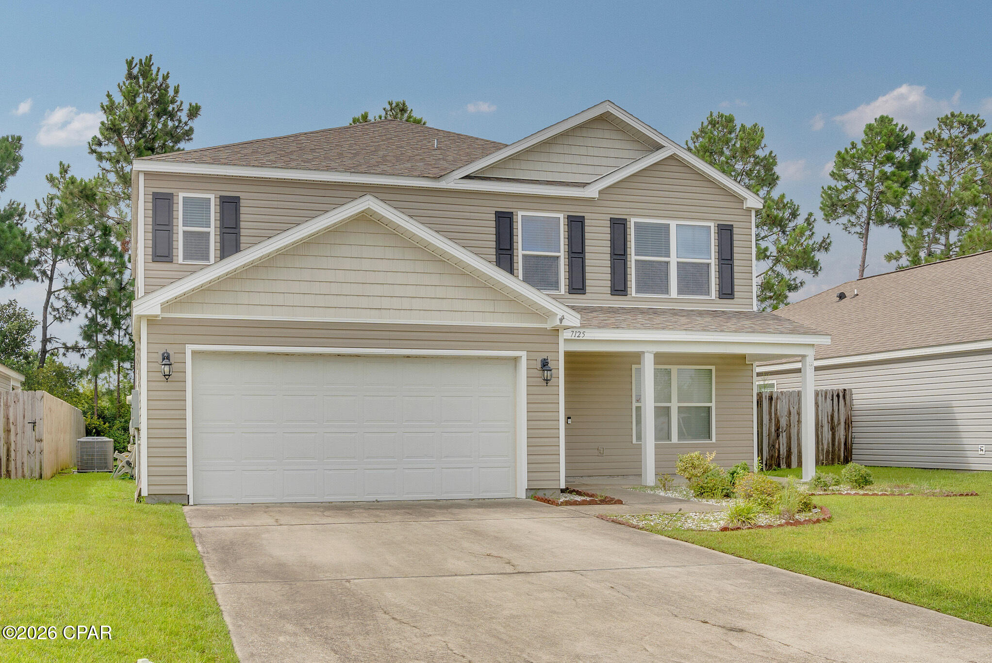 Photo 3 of Single family home for sale at 7125 Riverbrooke St, Panama City, FL 32404 | MLS# 792672 | Listing updated on 2026-07-22