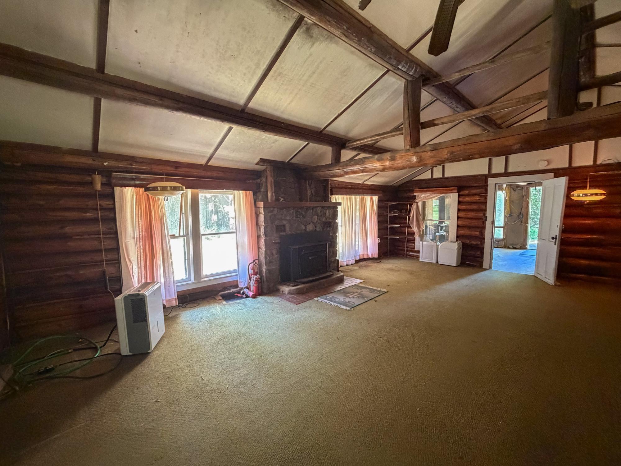South Turtle Lake Property 7345 Cth W Photo 39