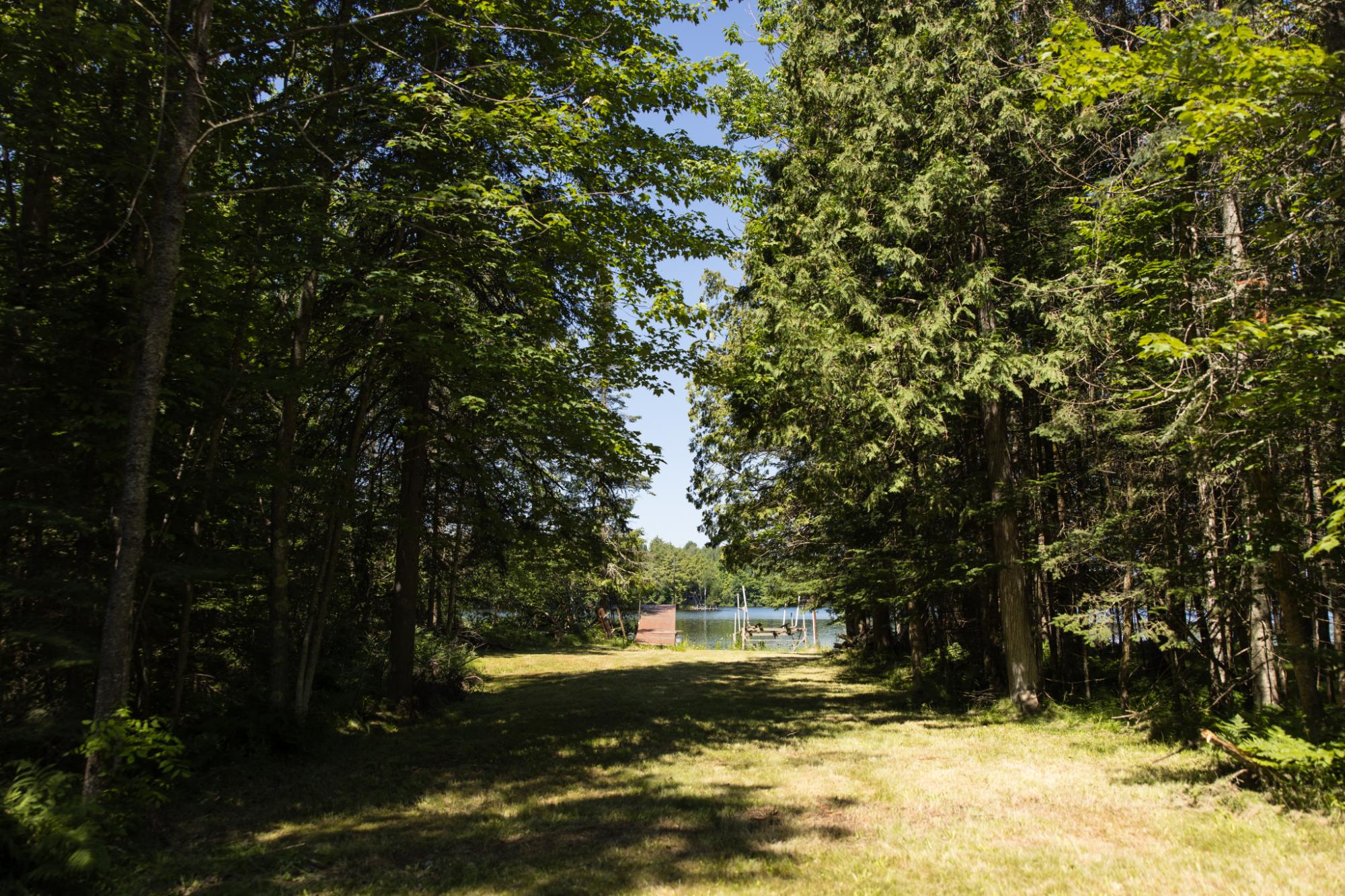 South Turtle Lake Property 7345 Cth W Photo 7