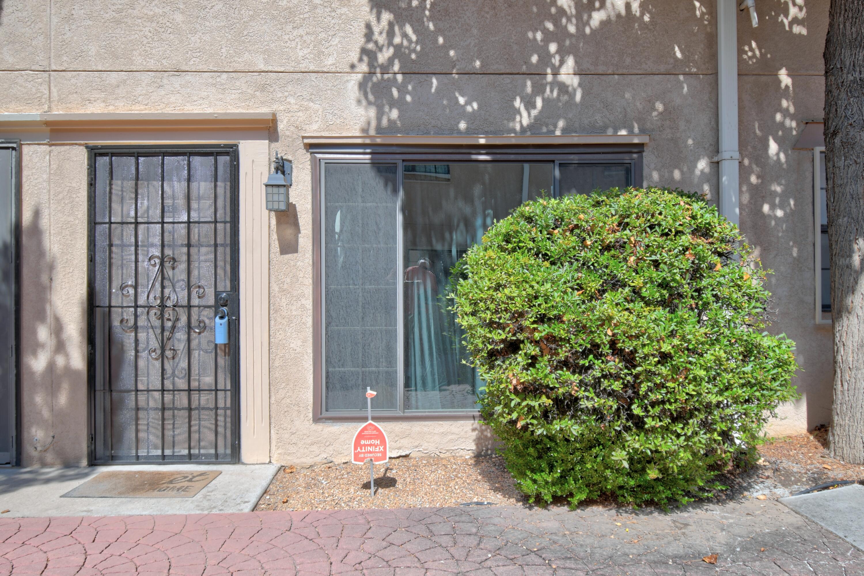 Photo 1 of Condo for sale at 6041 Sequoia Rd Nw #APT B12, Albuquerque, NM 87120 | MLS# 1107301 | Listing updated on 2026-09-02