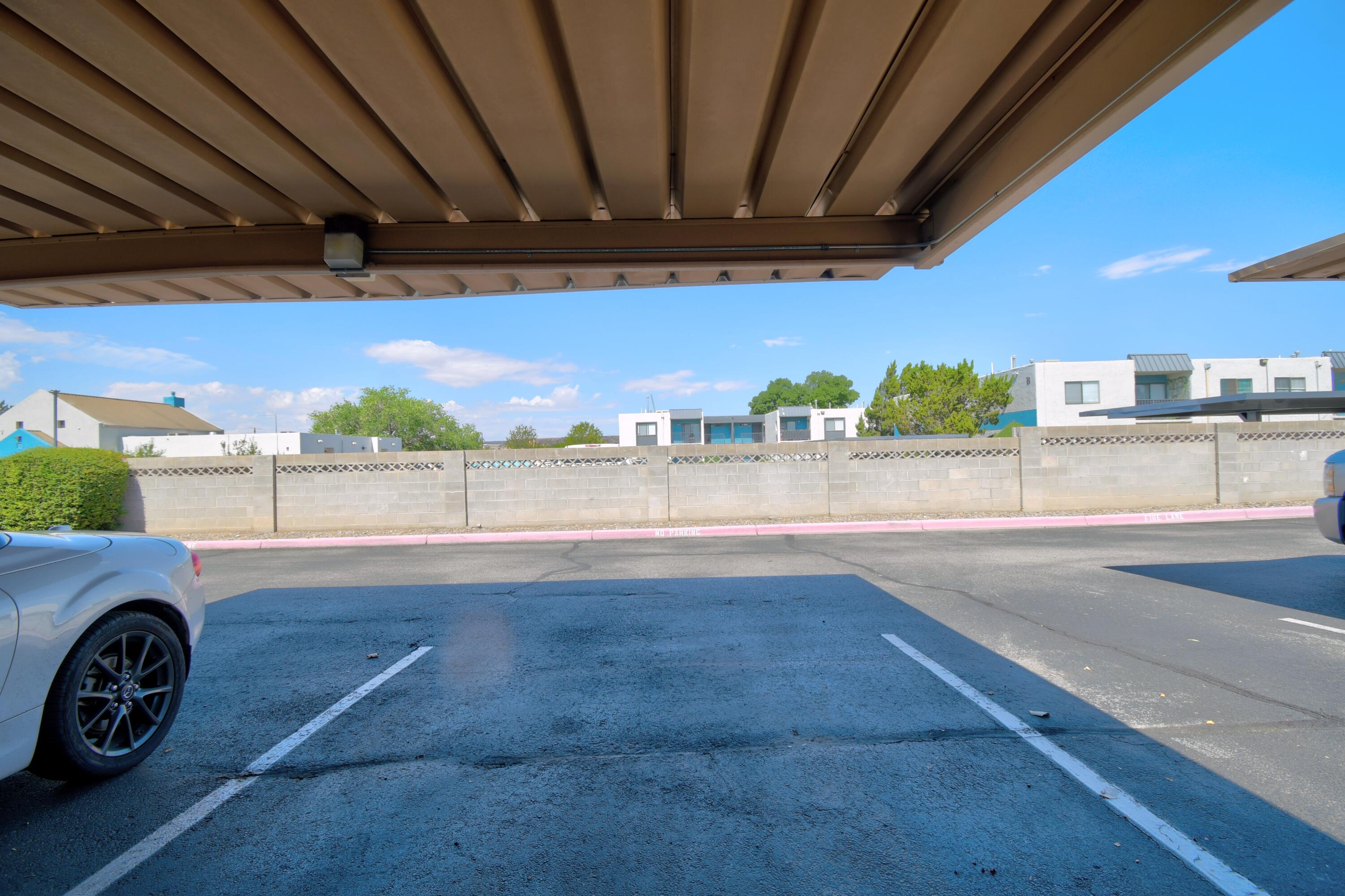 Photo 16 of Condo for sale at 6041 Sequoia Rd Nw #APT B12, Albuquerque, NM 87120 | MLS# 1107301 | Listing updated on 2026-09-02