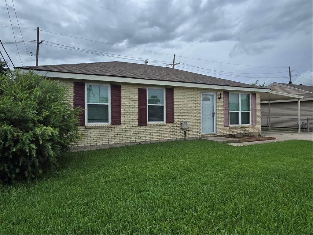 Photo 2 of Single family home for sale at 788 Ruth Dr, Westwego, LA 70094 | MLS# 2567829 | Listing updated on 2026-10-08