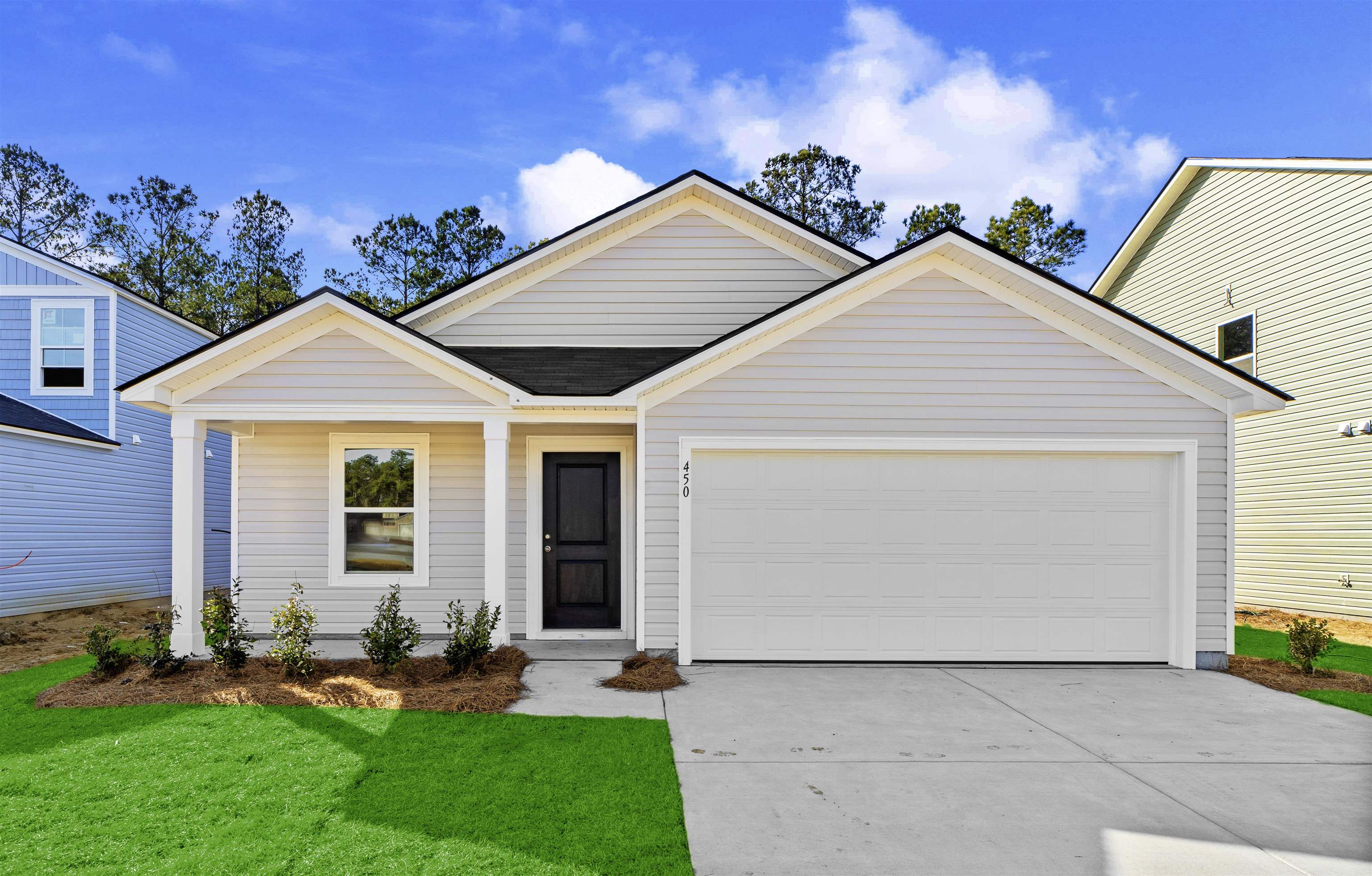 328 Pleasant Valley Dr Longs, SC 29568