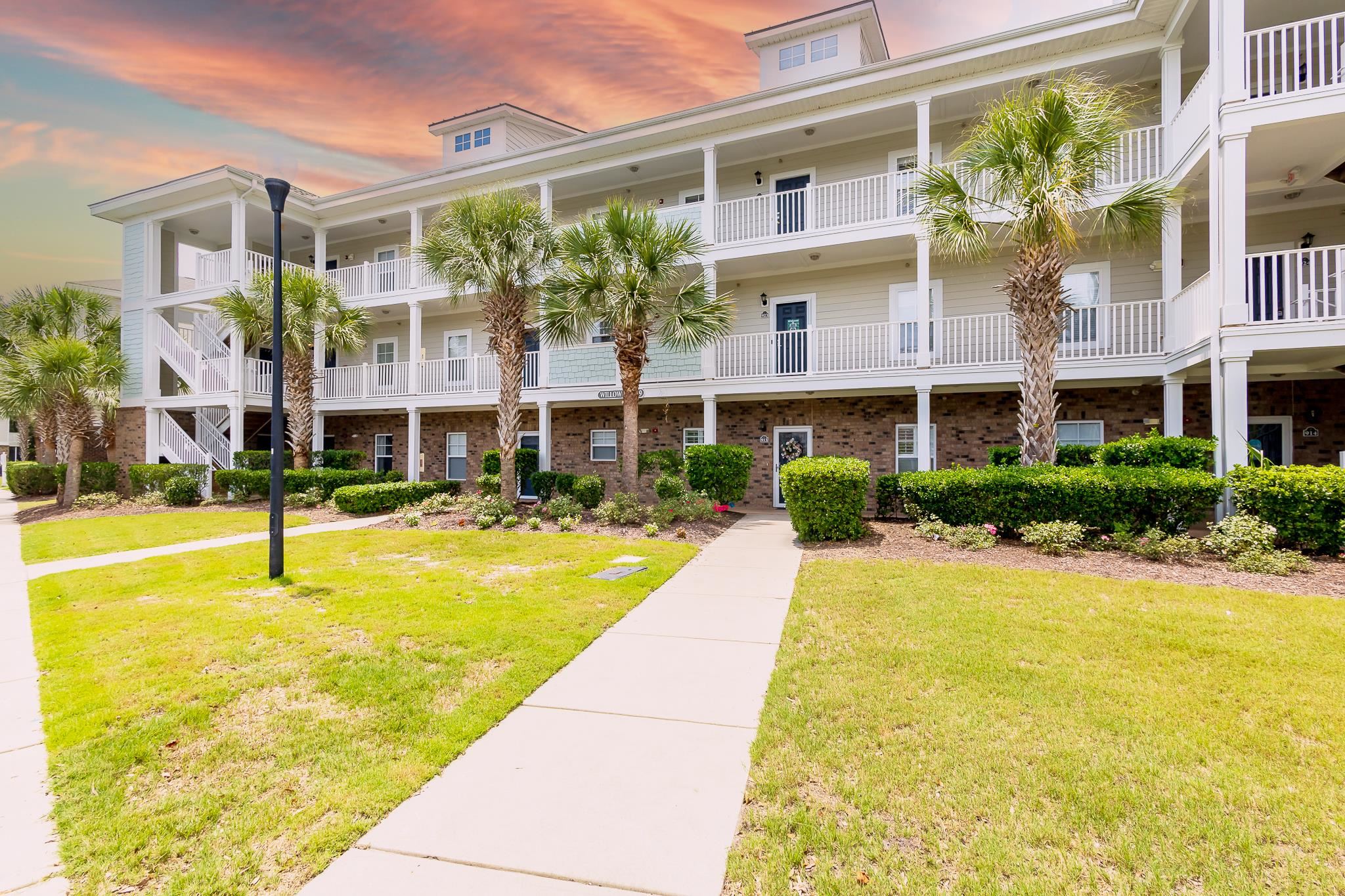 6253 Catalina Dr. UNIT #922 North Myrtle Beach, SC 29582
