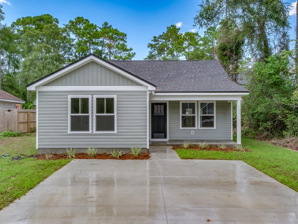 63  Comanche Trail , Crawfordville, FL, 