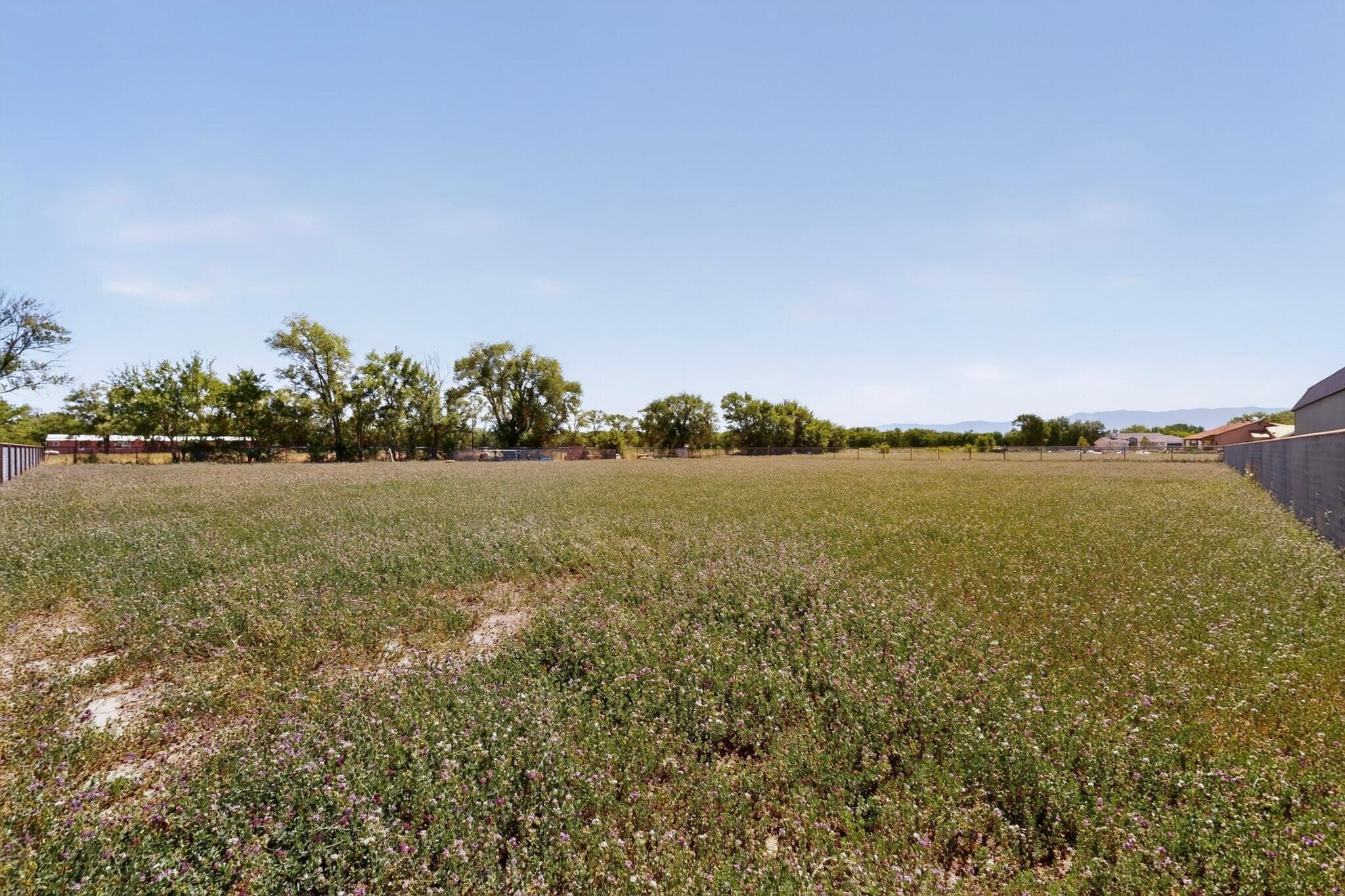 Photo 4 of Land for sale at 7 Eli Ct, Belen, NM 87002 | MLS# 1107315 | Listing updated on 2026-09-29