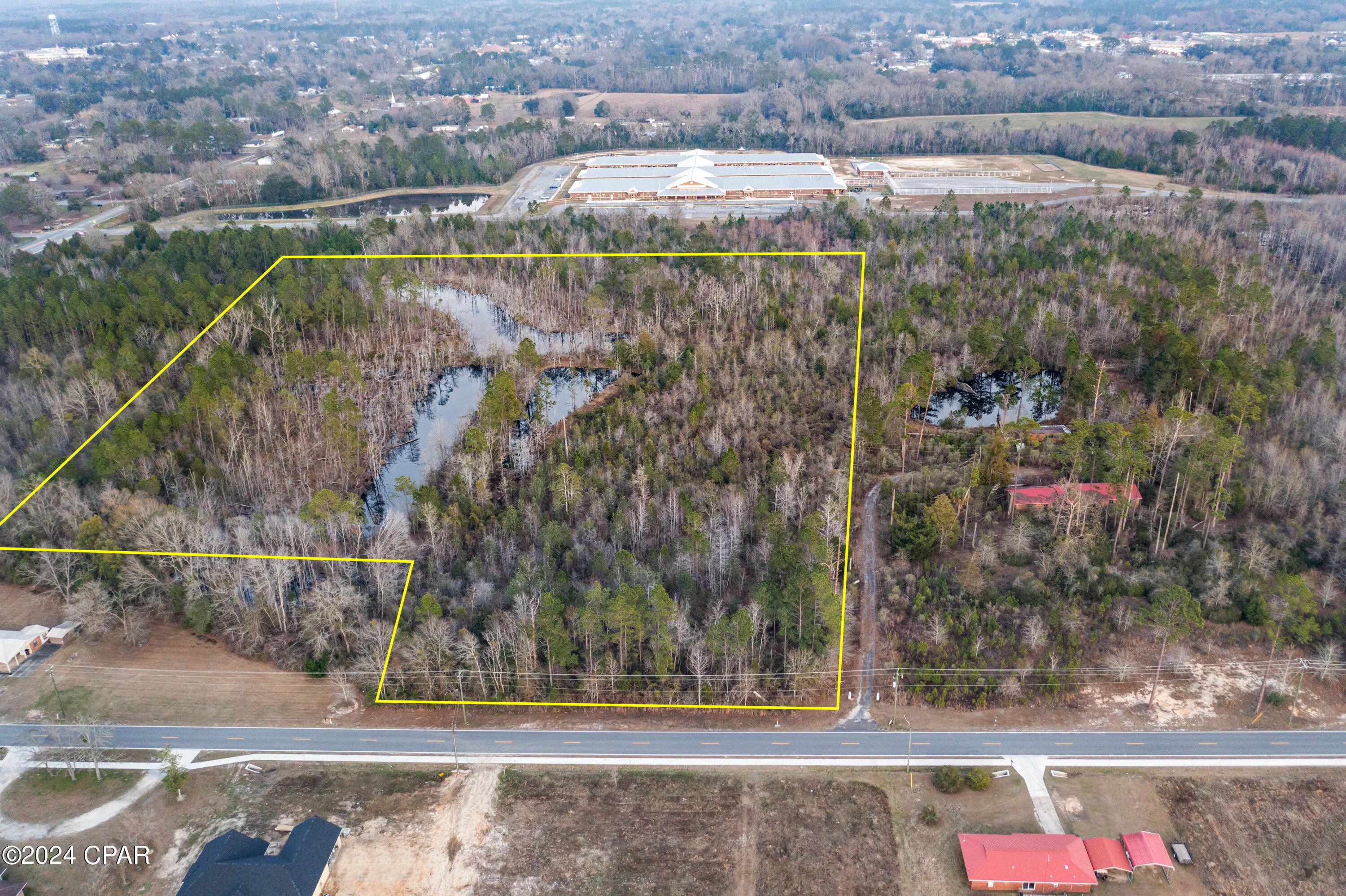 4th image of Xxx Kirkland Rd, Chipley, FL 32428 | MLS# 792691
