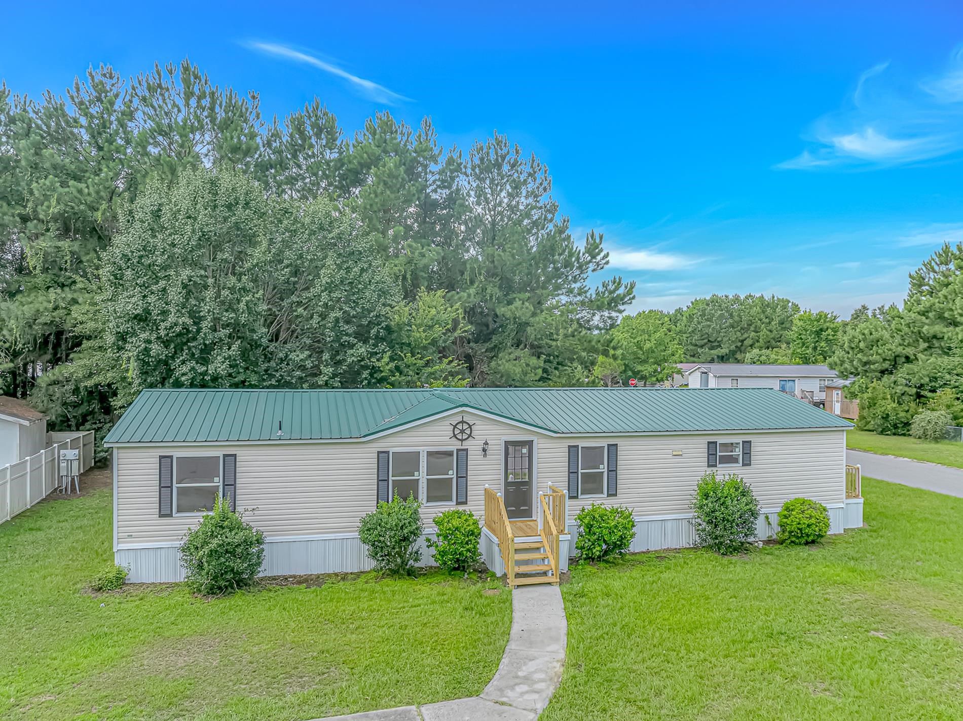 8157 Woodland Dr., Myrtle Beach SC 29588
