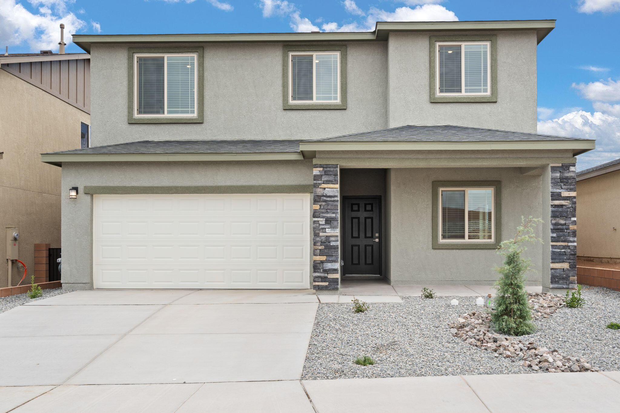 1724 Cowboy Haven Lane, Rio Rancho NM 87144