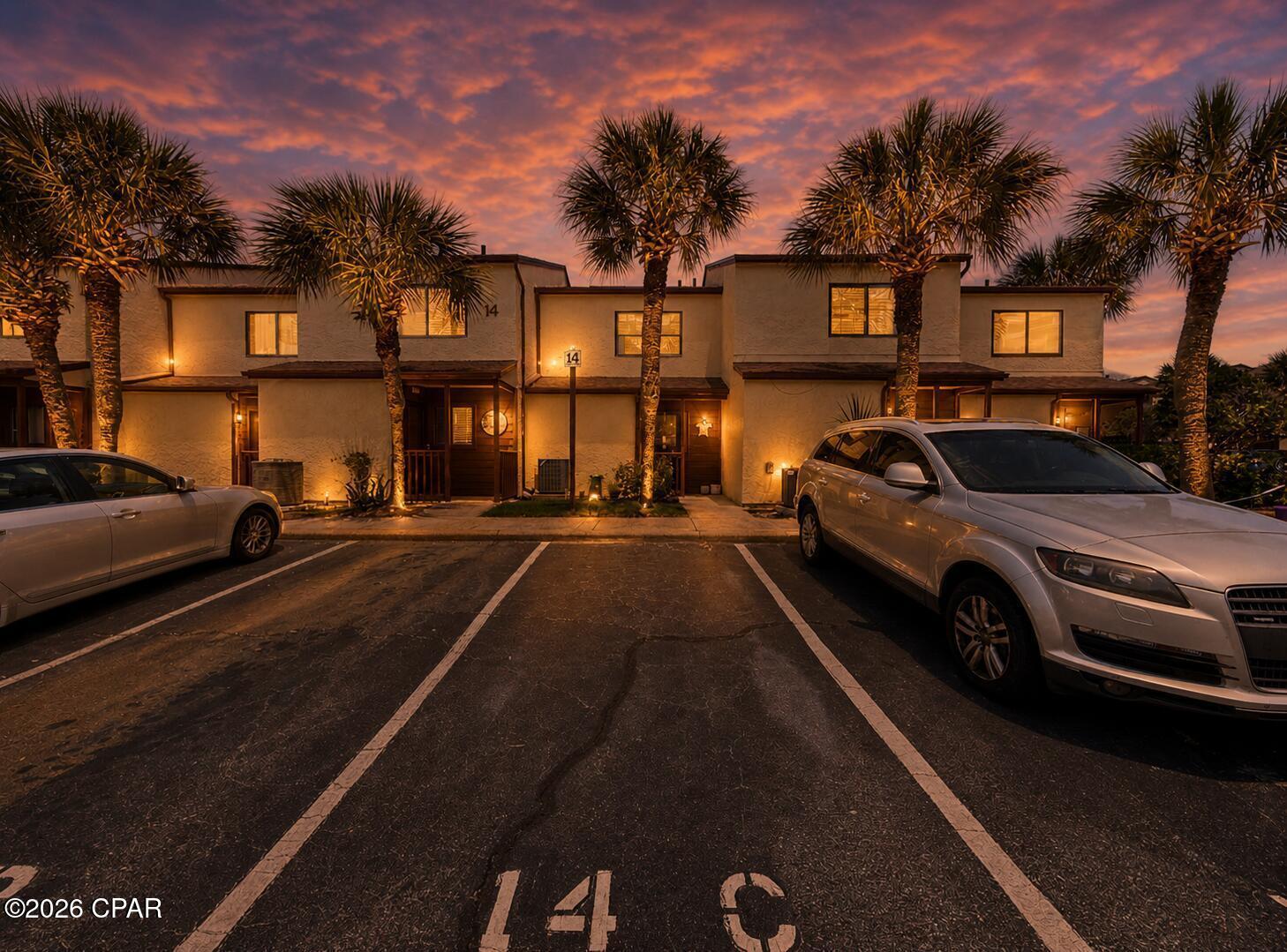 17751 Panama City Beach Parkway 14C, Panama City Beach, FL 32413