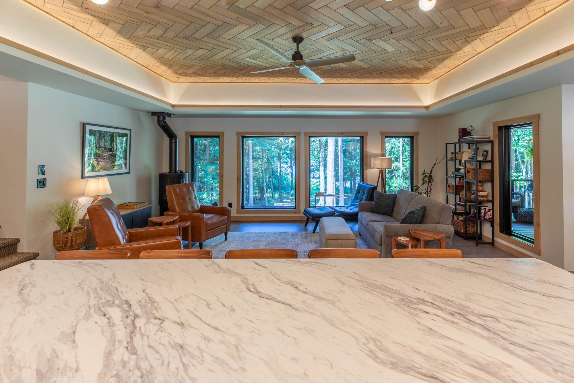 Lake Thompson Property 4253 Circle Dr Photo 11