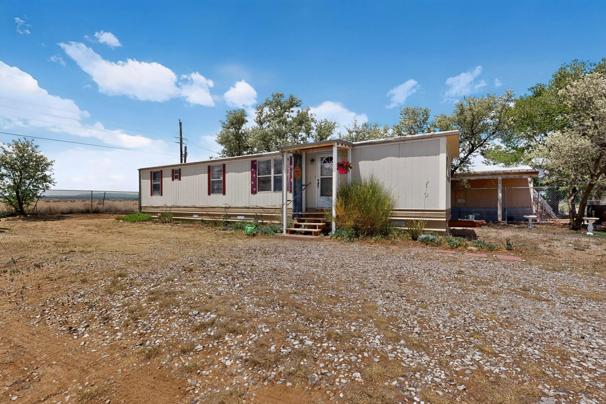 image of 1319 Maryann St, Moriarty, NM 87035 | MLS# 1107350