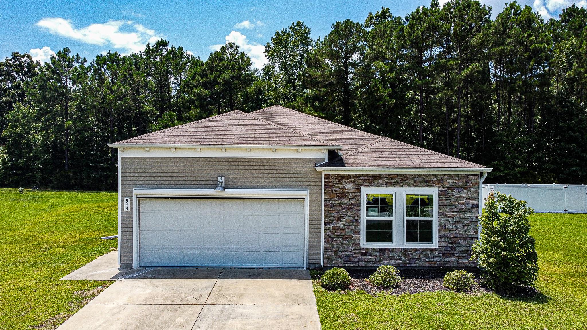543 Carrick Loop Longs, SC 29568