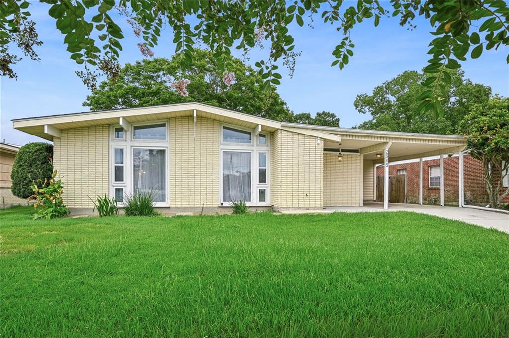 Photo 2 of Single family home for sale at 2909 Elizabeth St, Metairie, LA 70003 | MLS# 2567960 | Listing updated on 2026-09-22
