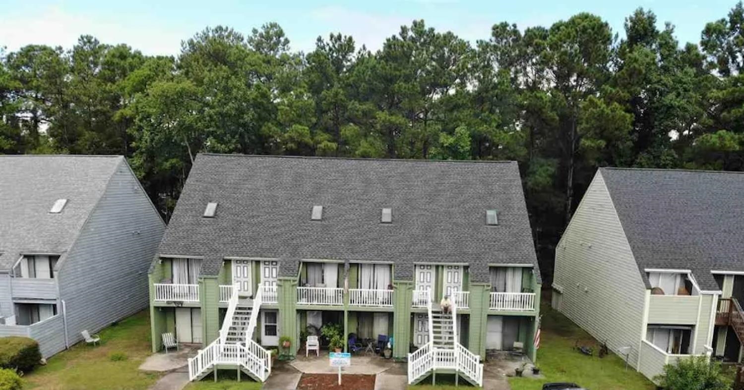 411 Cambridge Circle Murrells Inlet, SC 29576