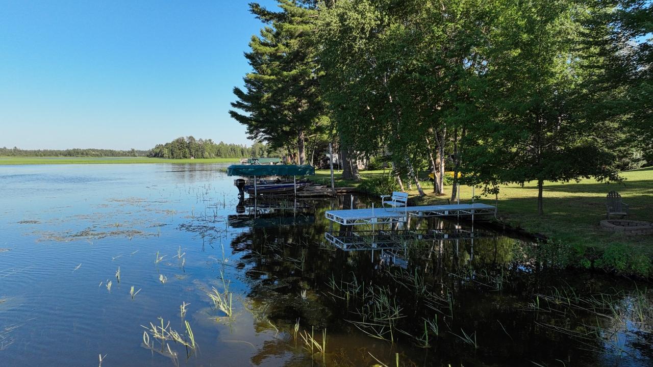 Rhinelander Flowage Property 4790 Landing Rd Photo 42