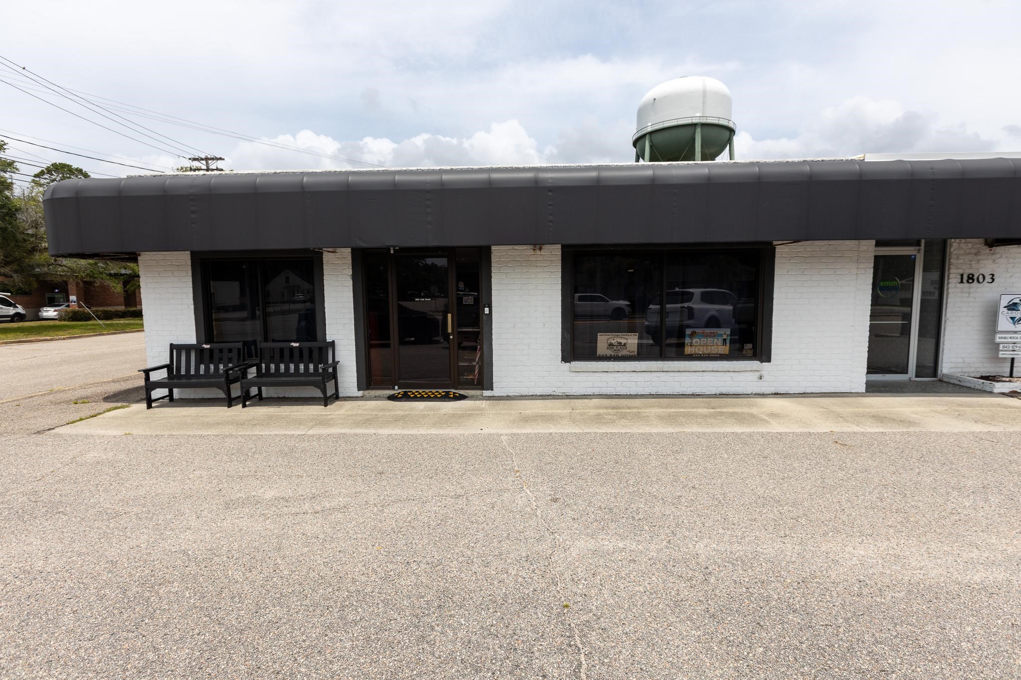 1803 N Oak St. Myrtle Beach, SC 29577