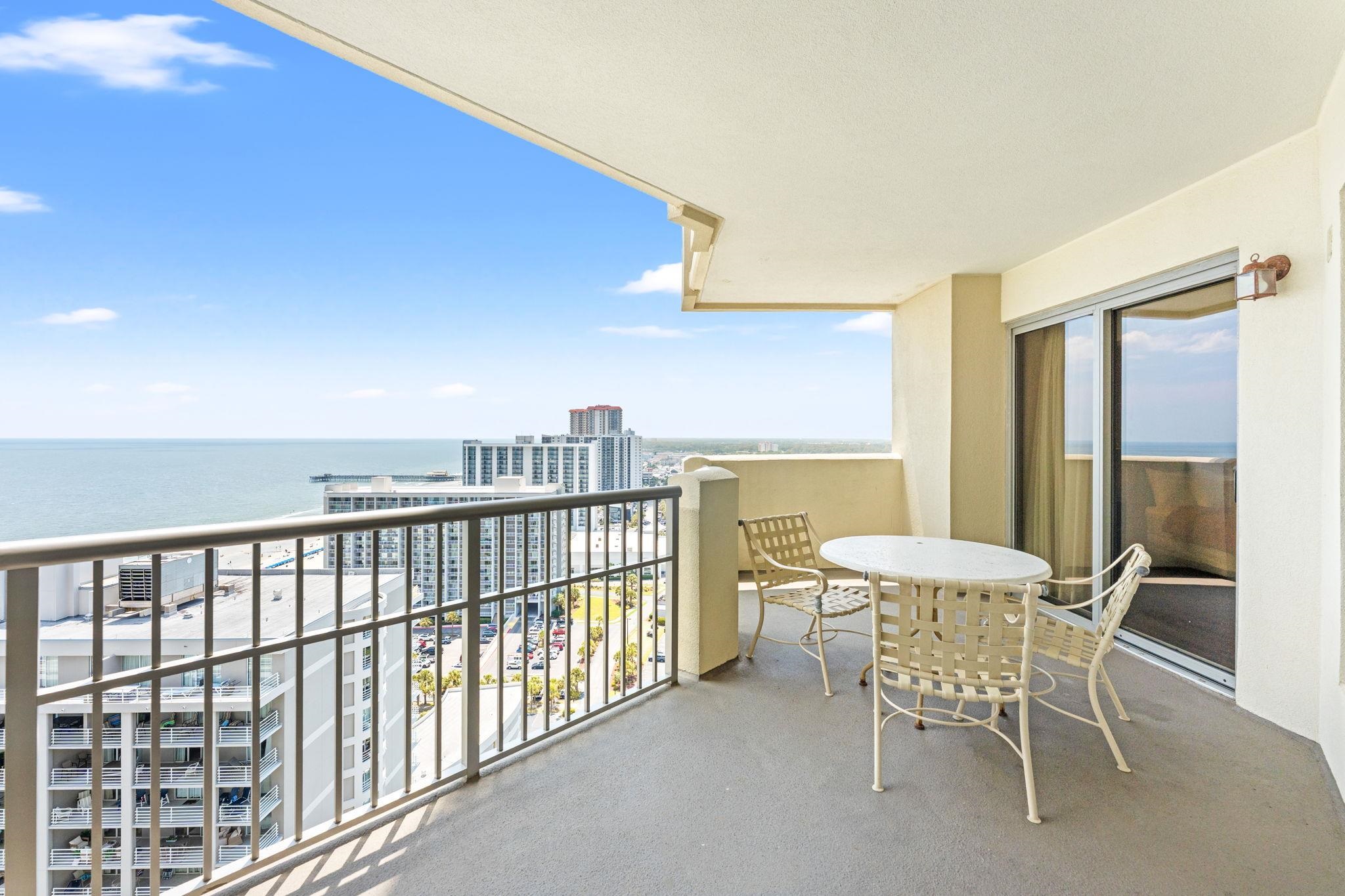 Photo 3 of Condo for sale at 9994 Beach Clb Dr #2108, Myrtle Beach, SC 29572 | MLS# 2617824 | Listing updated on 2026-09-16