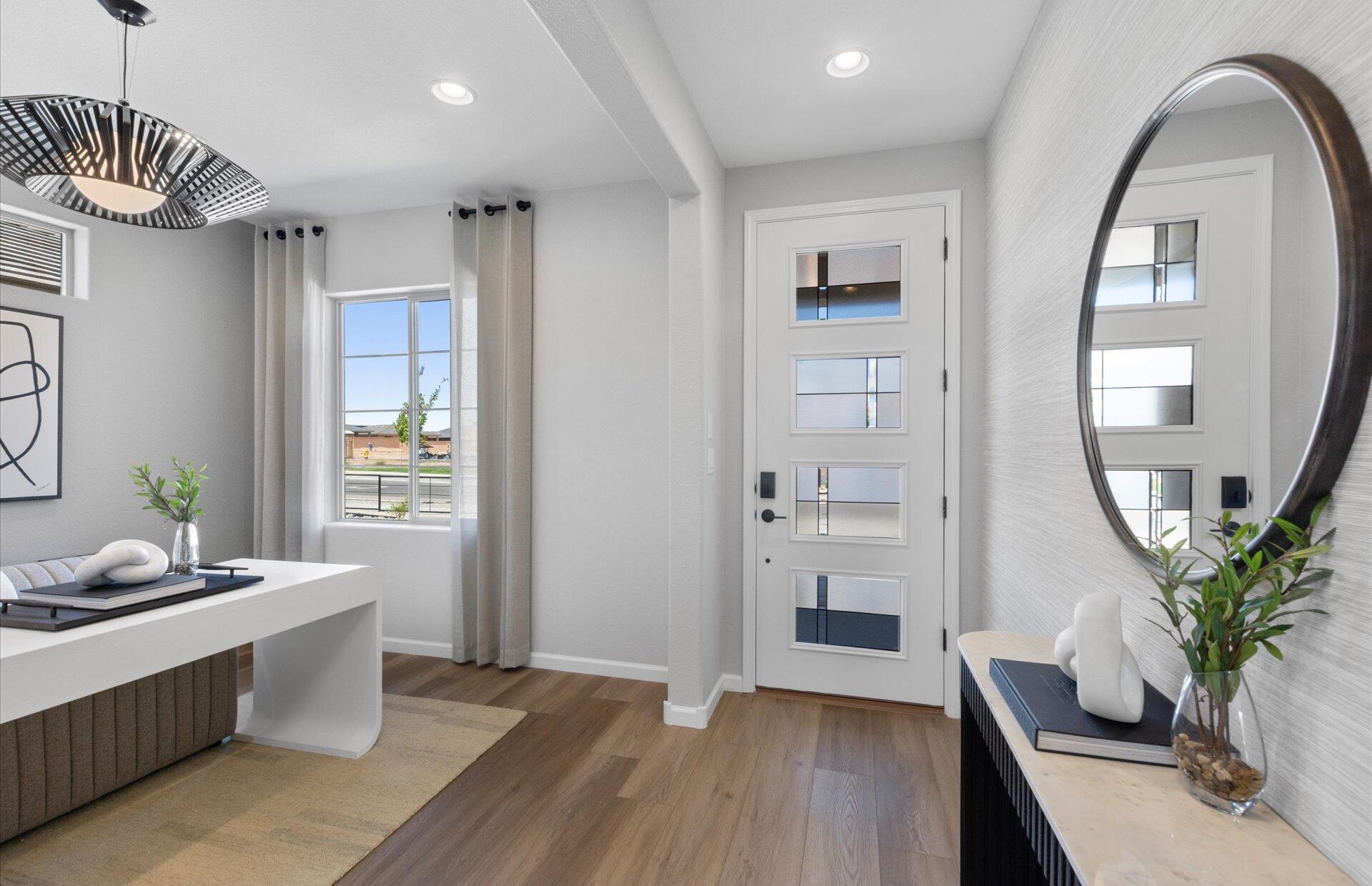 Photo 2 of Single family home for sale at 2205 Sandra Loop Ne, Rio Rancho, NM 87144 | MLS# 1107391 | Listing updated on 2026-10-07
