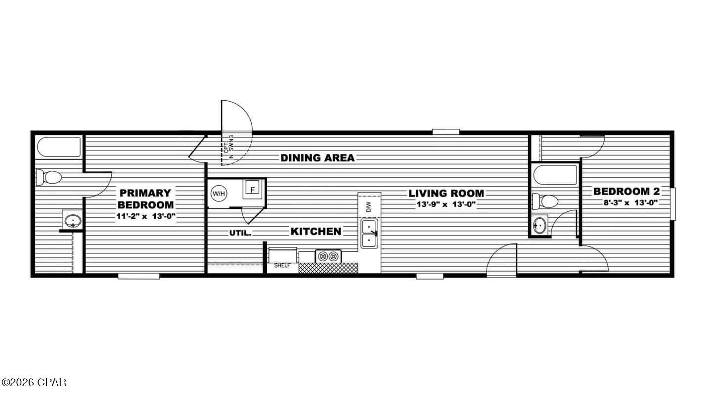29th image of 4597 Spotted Horse Ln, Chipley, FL 32428 | MLS# 792747