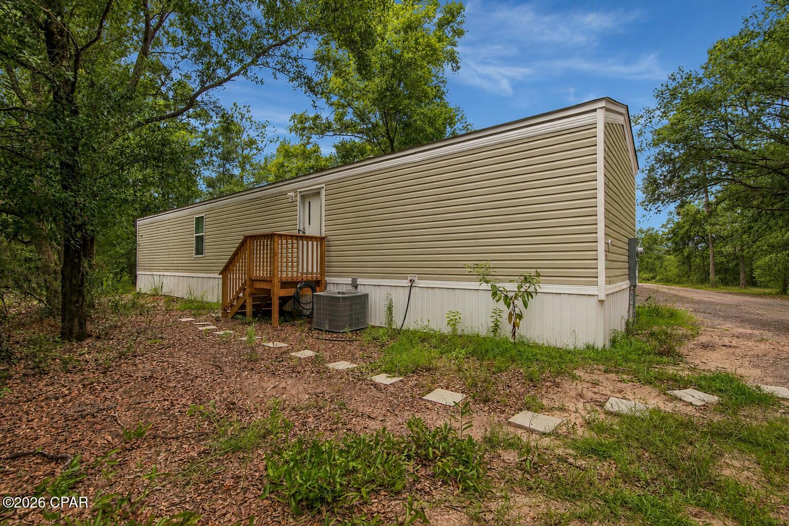 4th image of 4597 Spotted Horse Ln, Chipley, FL 32428 | MLS# 792747