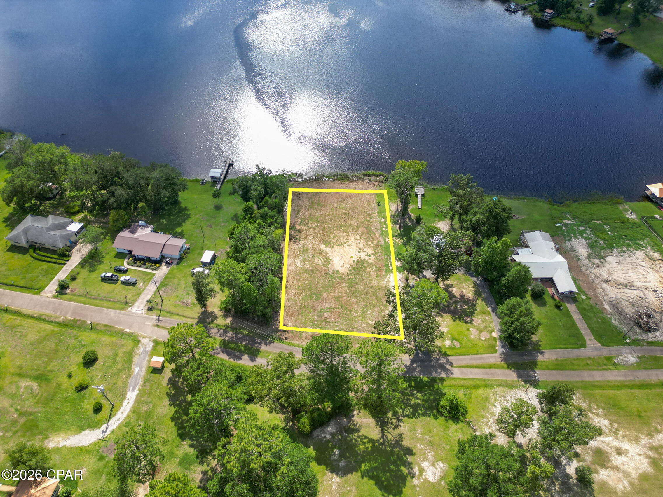 2nd image of Lot 12 Marian Dr, Bonifay, FL 32425 | MLS# 792748