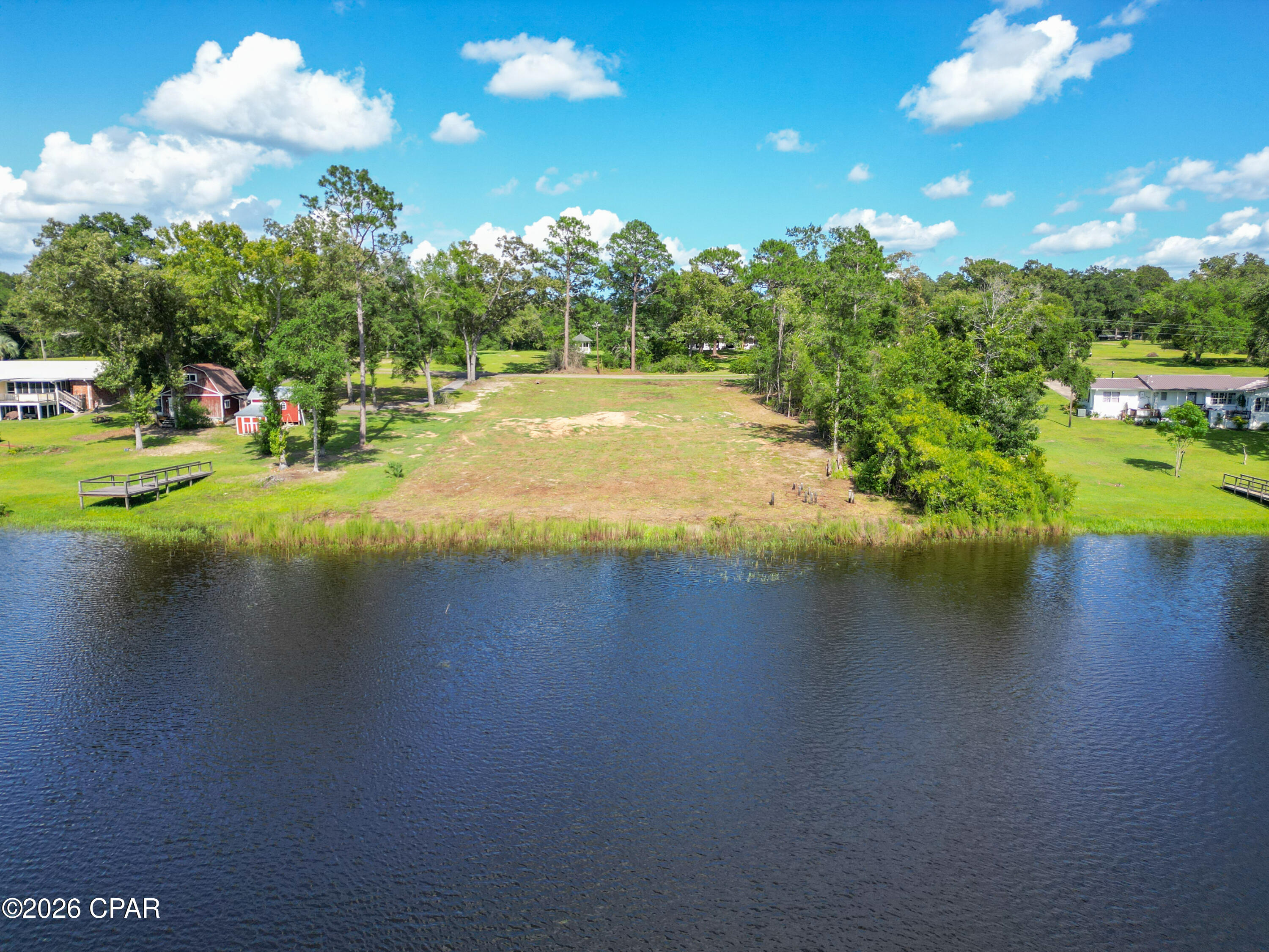 4th image of Lot 12 Marian Dr, Bonifay, FL 32425 | MLS# 792748