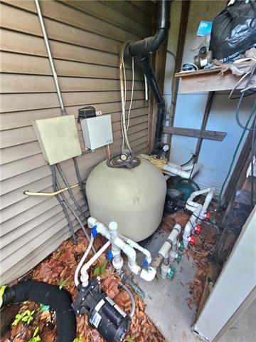 Photo 48 of Single family home for sale at 10313 Jefferson Hwy, River Ridge, LA 70123 | MLS# 2568094 | Listing updated on 2026-09-09