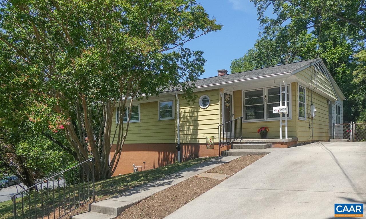 1407 Baker St