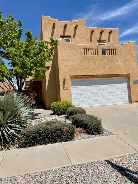 3751 Candelarias Lane, Albuquerque NM 87107