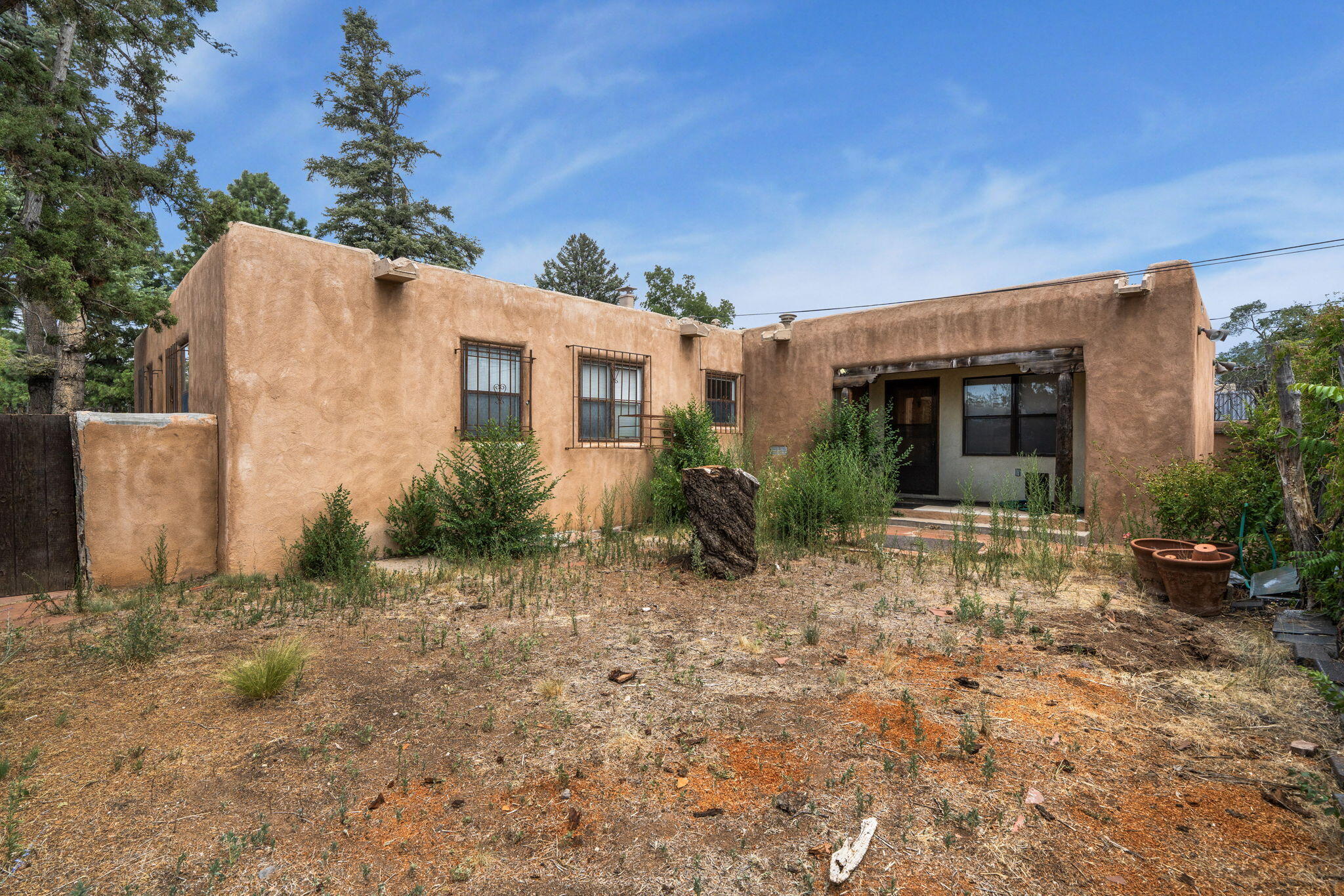 Photo 3 — 1920 Hopi Road