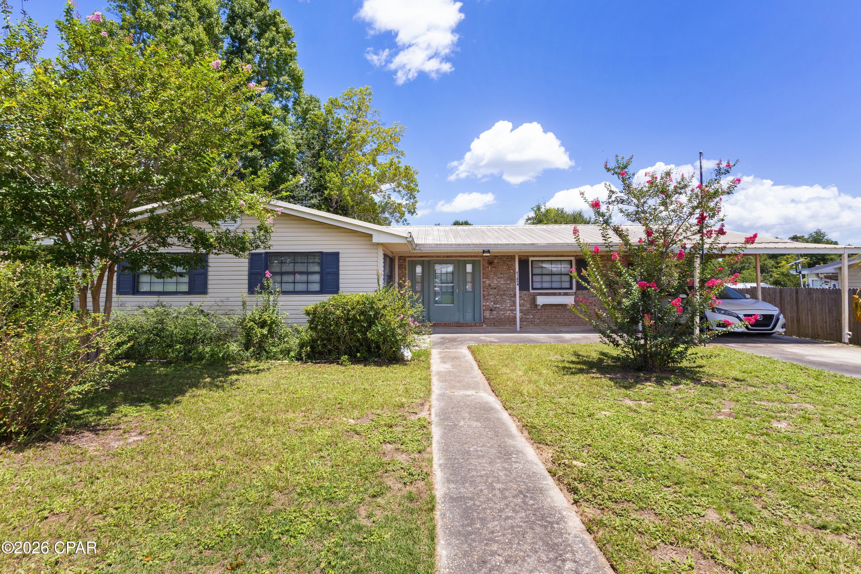 1st image of 1804 Ulmer Ln, Chipley, FL 32428 | MLS# 792768