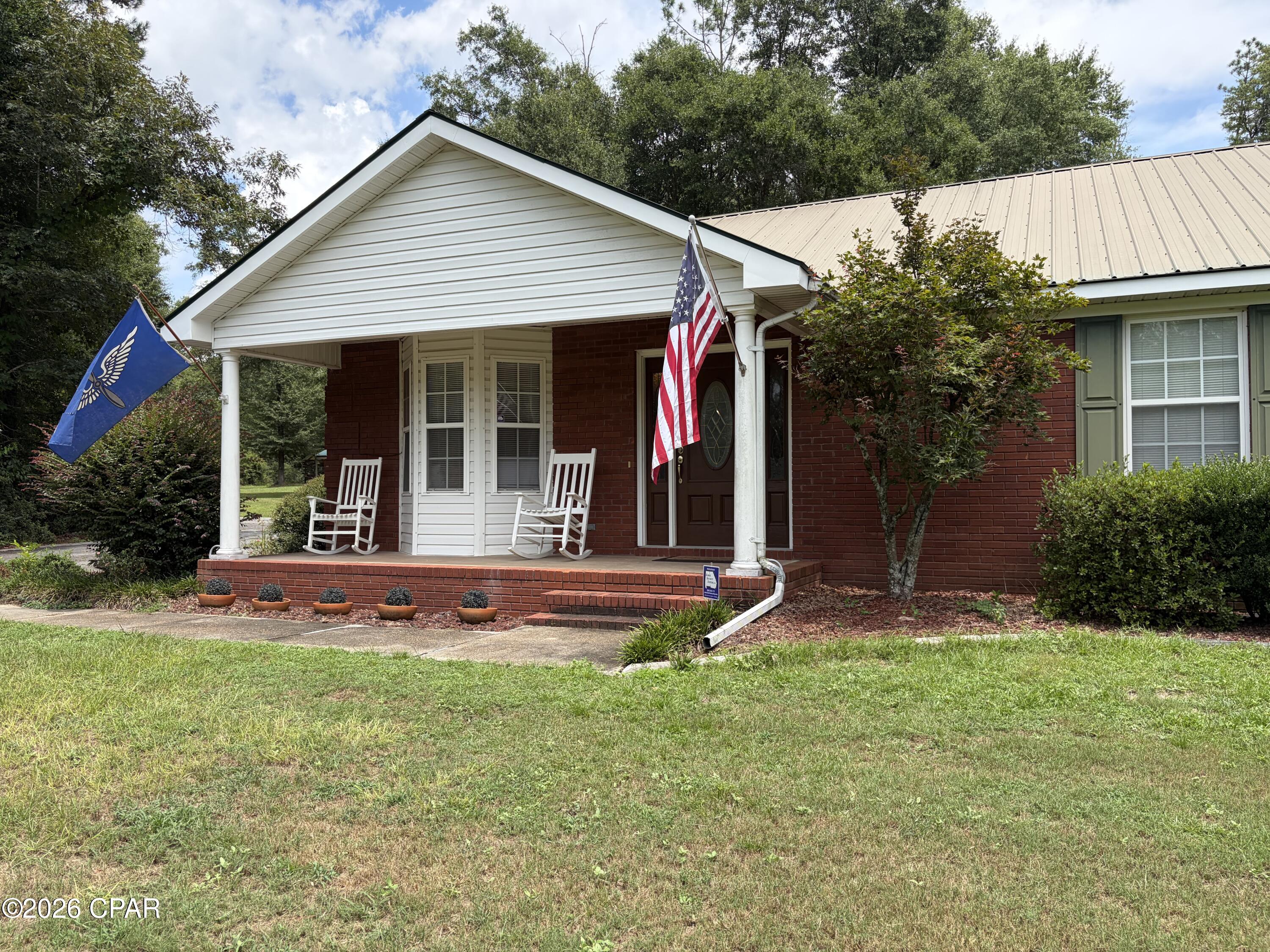 5th image of 2598 Lawrence Rd, Marianna, FL 32446 | MLS# 792769