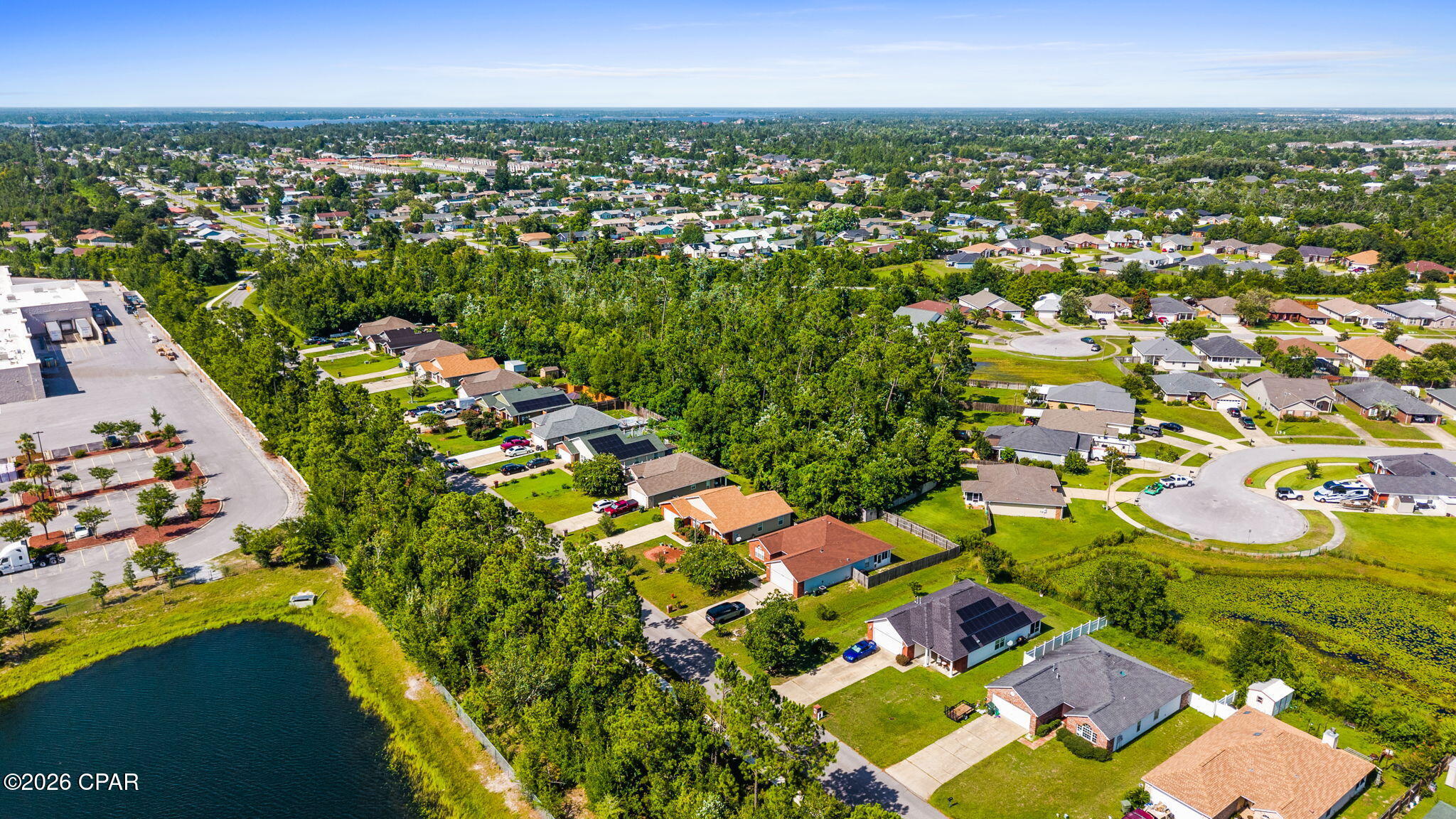 34th image of 2219 Minnesota Ave, Lynn Haven, FL 32444 | MLS# 792770