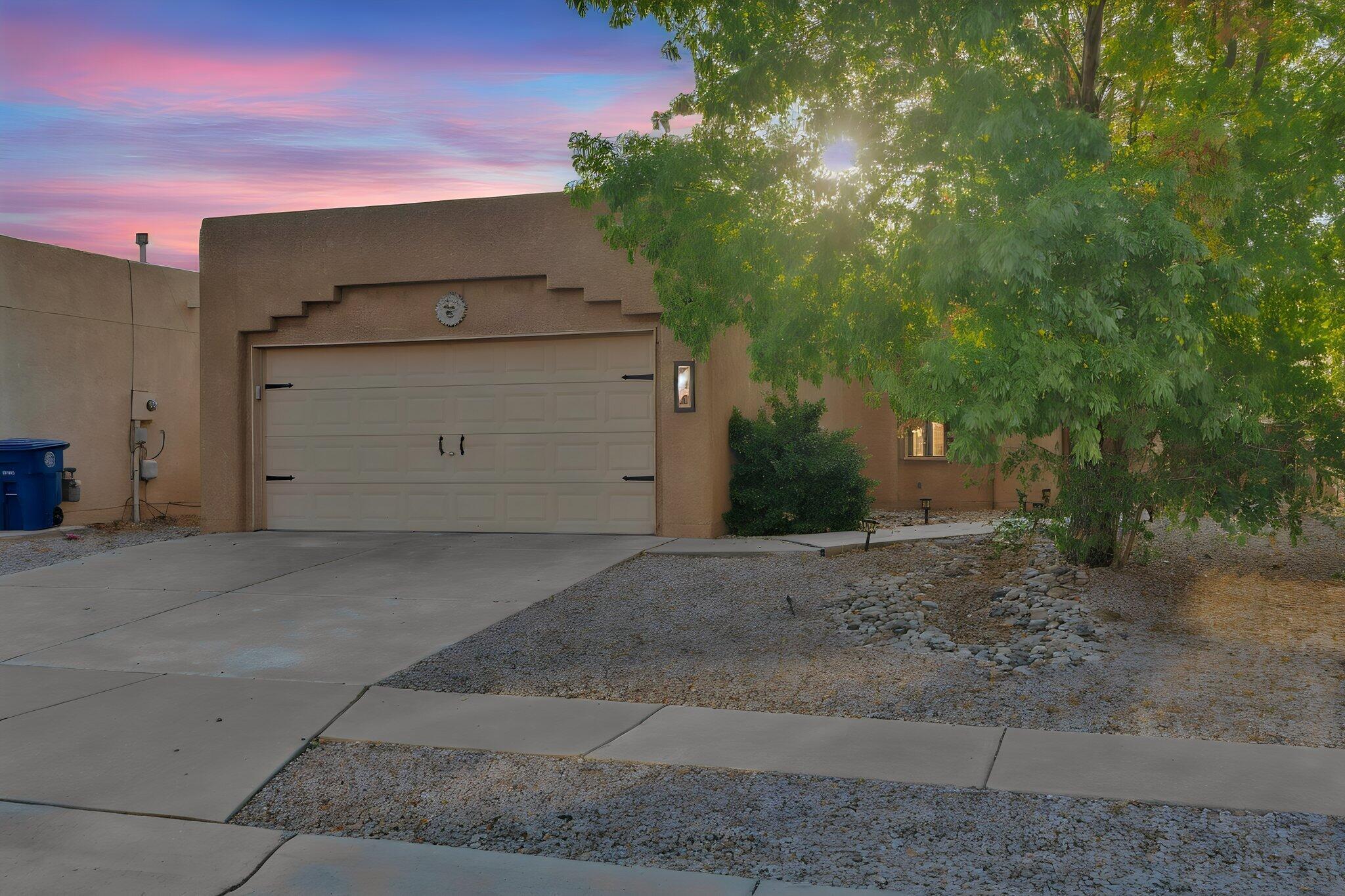 724 Nicklaus Drive, Albuquerque NM 87121