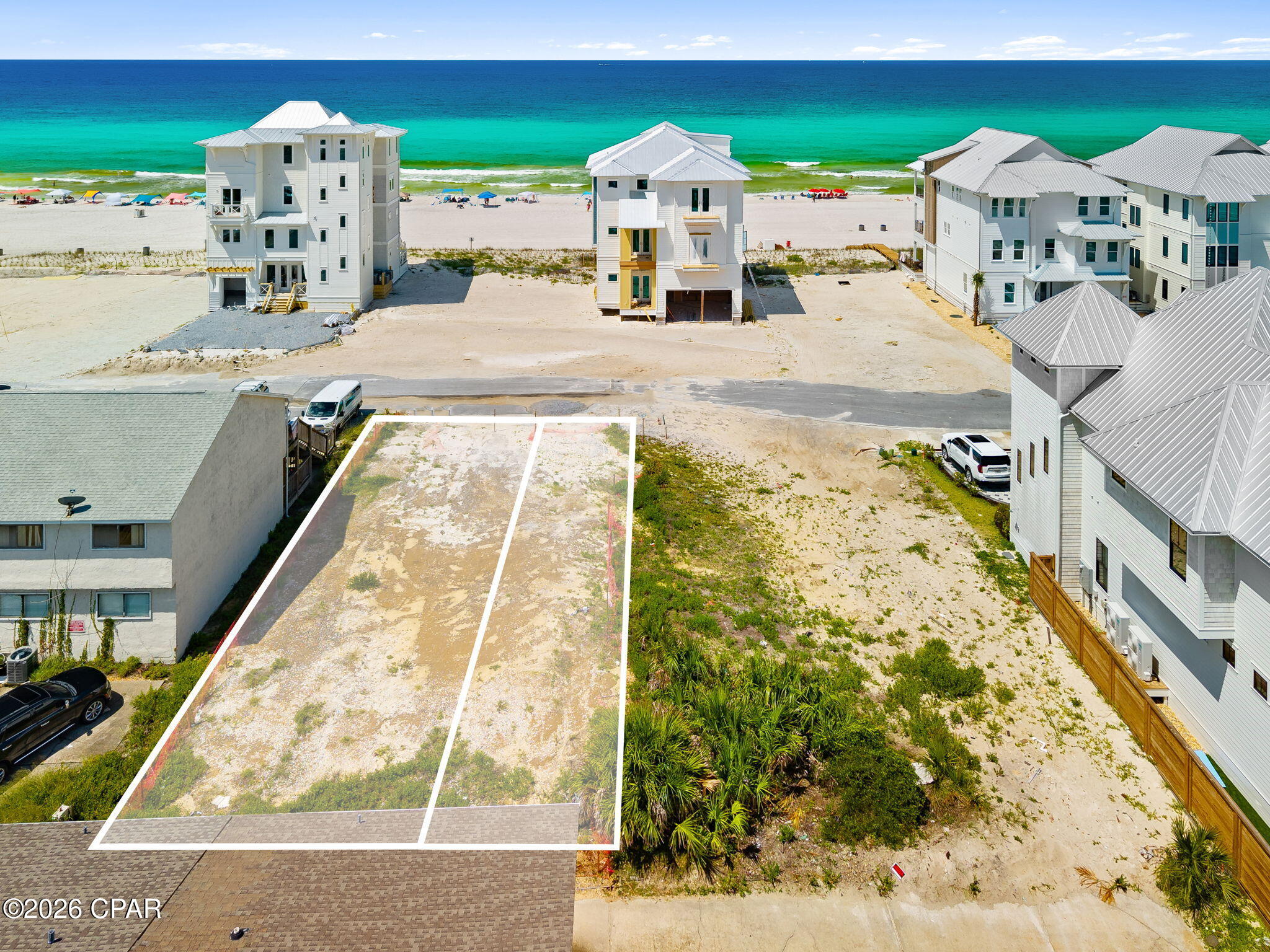 1st image of 5920/5922 Gulf Dr, Panama City, FL 32408 | MLS# 792773