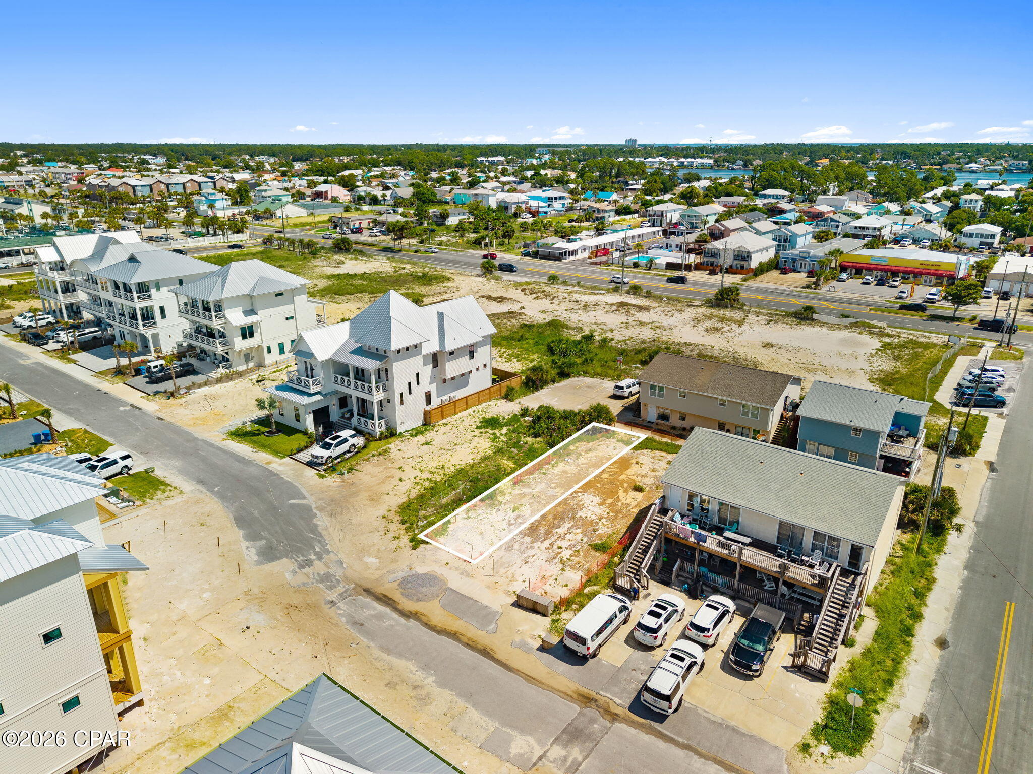 18th image of 5920/5922 Gulf Dr, Panama City, FL 32408 | MLS# 792773