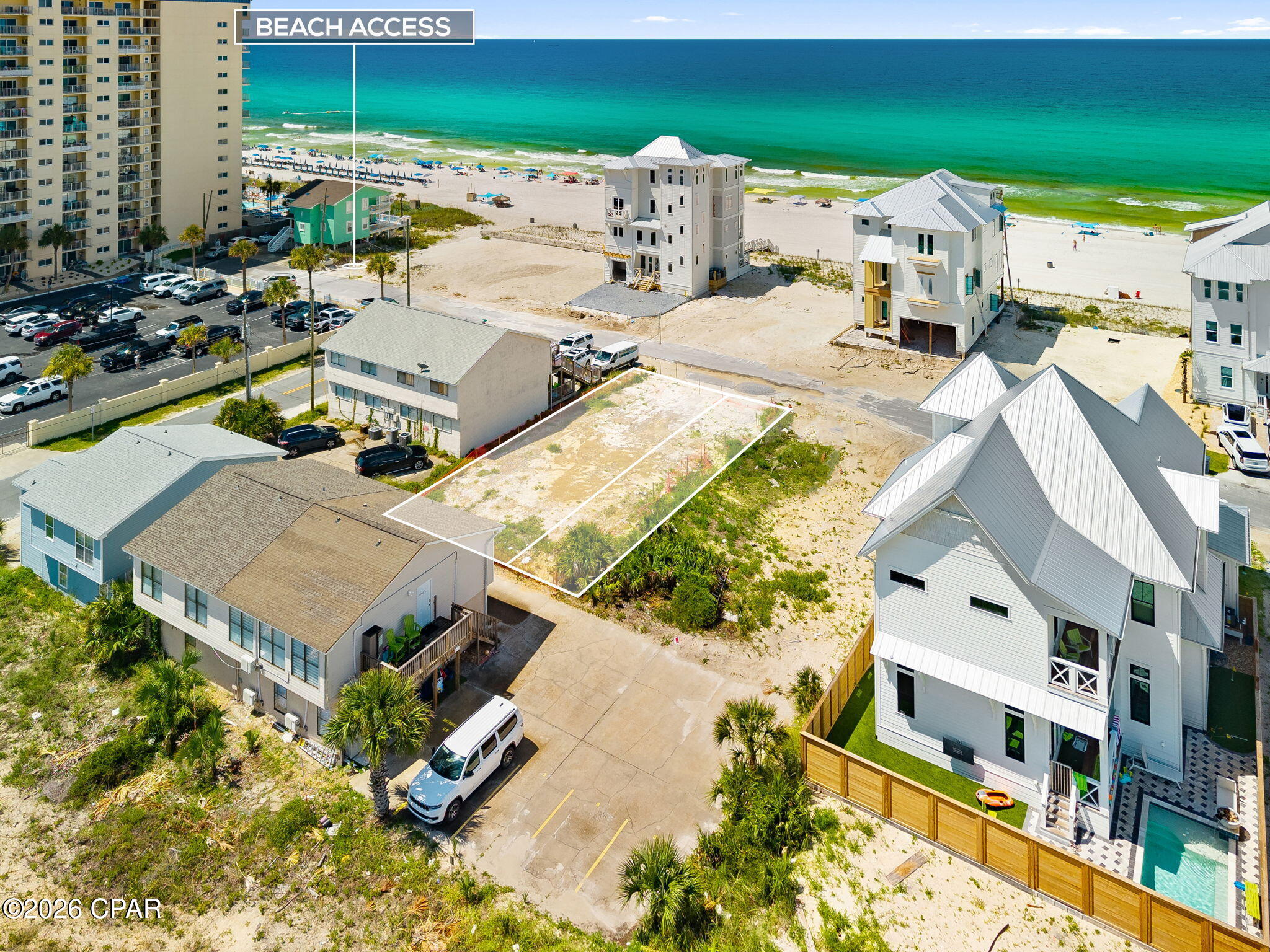 5920/5922 Gulf Drive, Panama City, FL 32408 thumbnail, photo 2 of 22