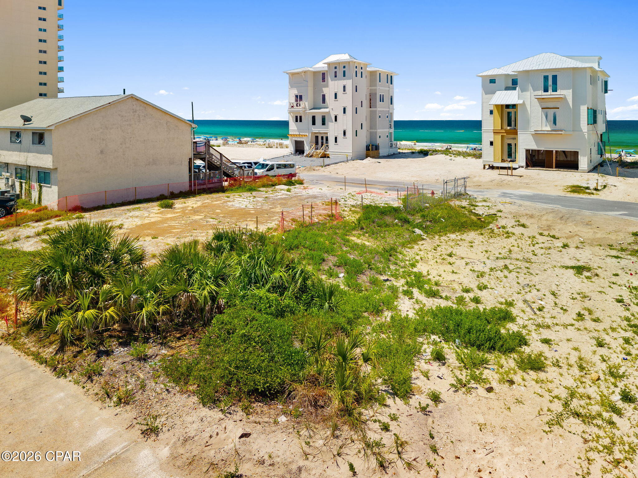 5th image of 5920/5922 Gulf Dr, Panama City, FL 32408 | MLS# 792773