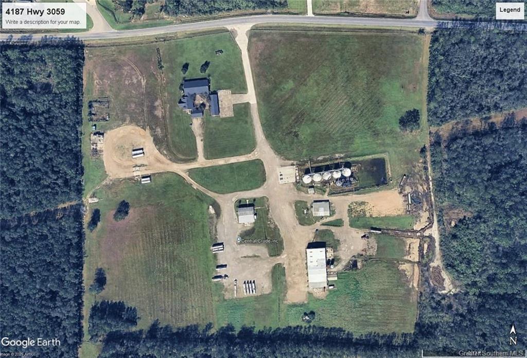 4187 Highway 3059 — photo 2