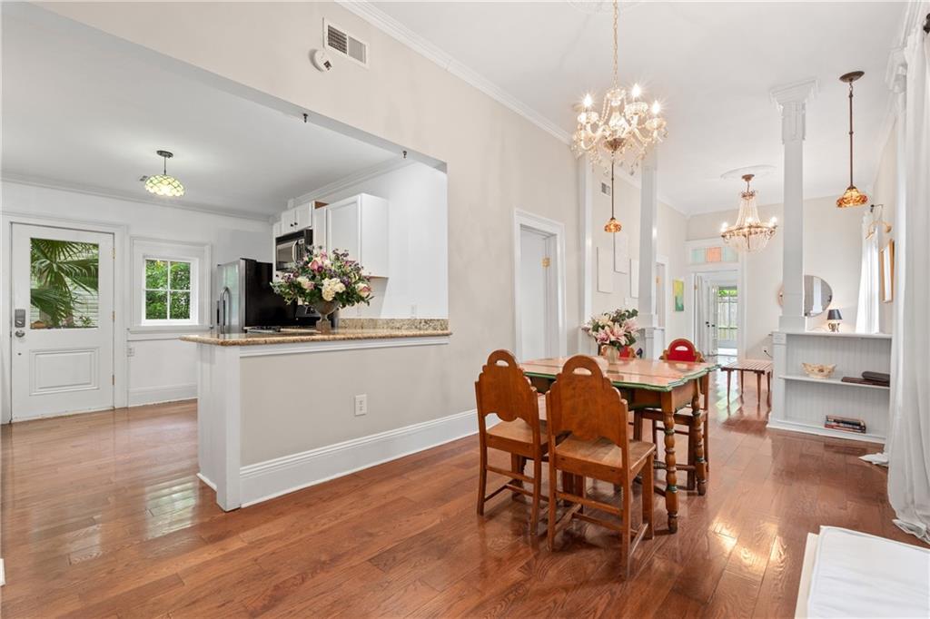 Listing Photo 5 - Condo for sale in building located at 2033 Coliseum St, New Orleans, LA 70130 - Unit #2