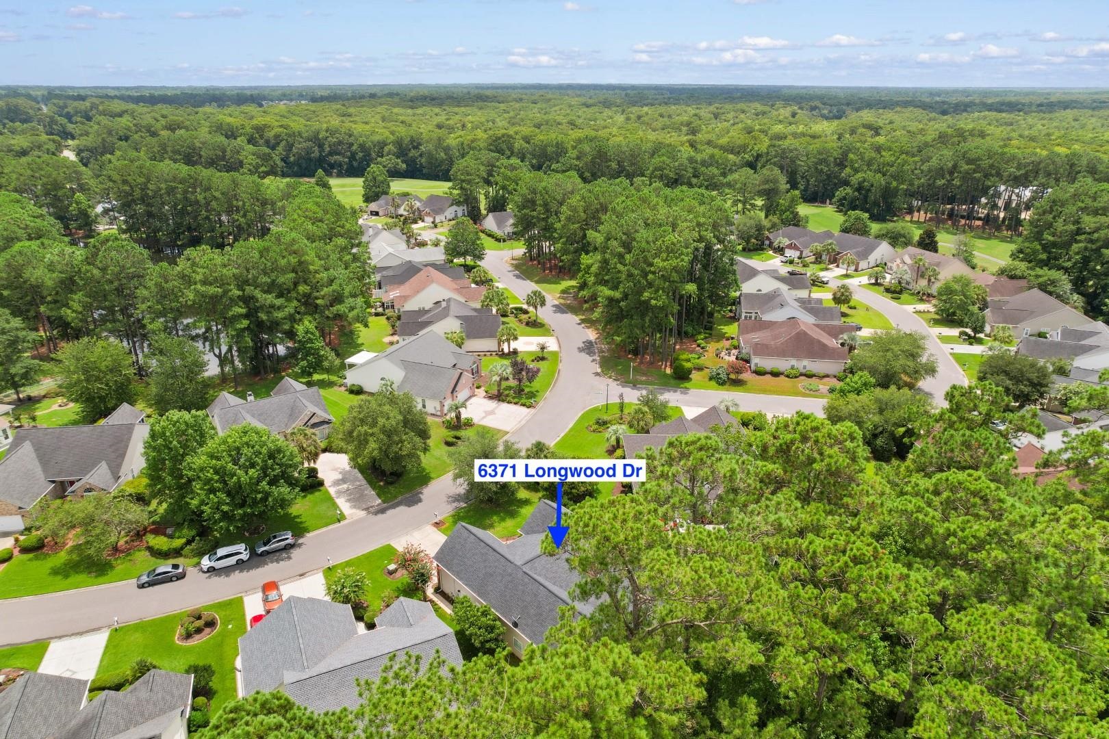 44th image of 579 Longwood Dr, Murrells Inlet, SC 29576 | MLS# 2617900