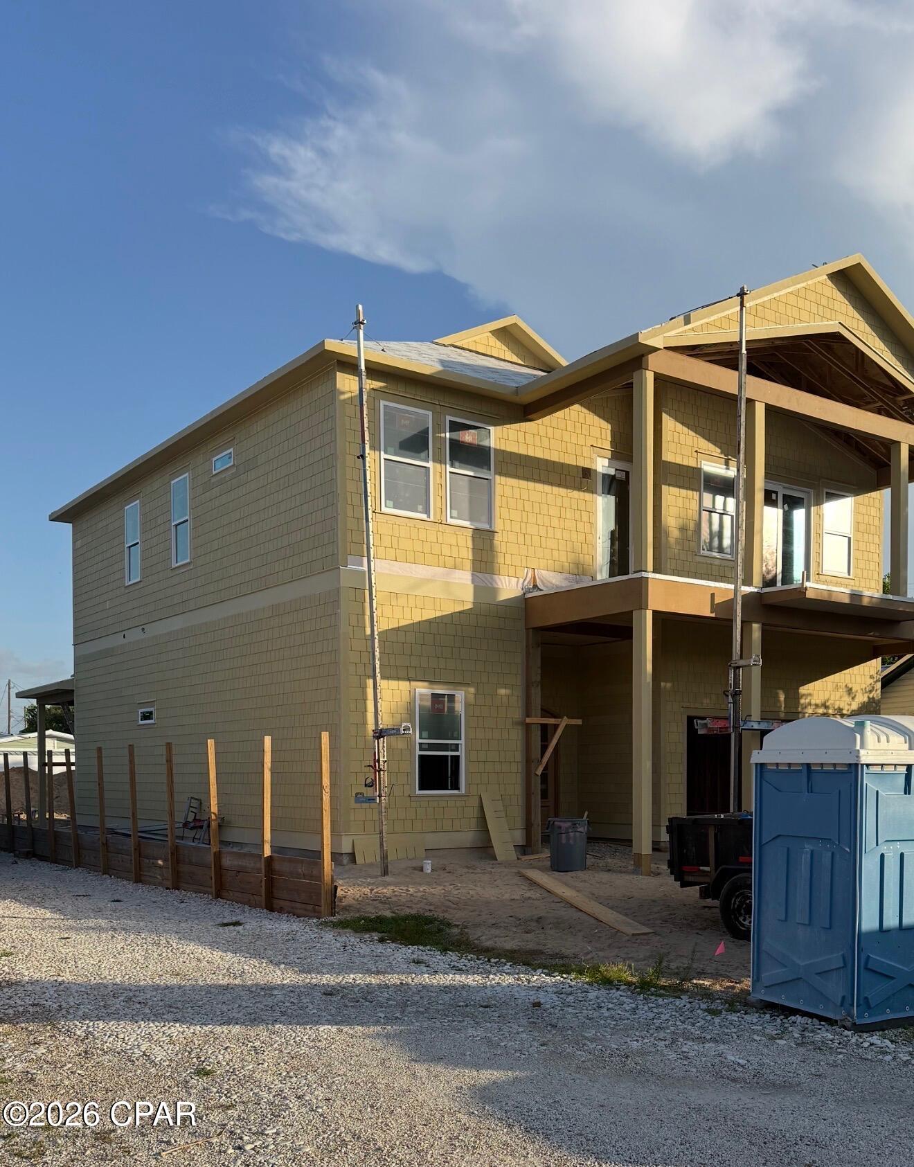 121 Placido Place, Panama City Beach, FL 32413