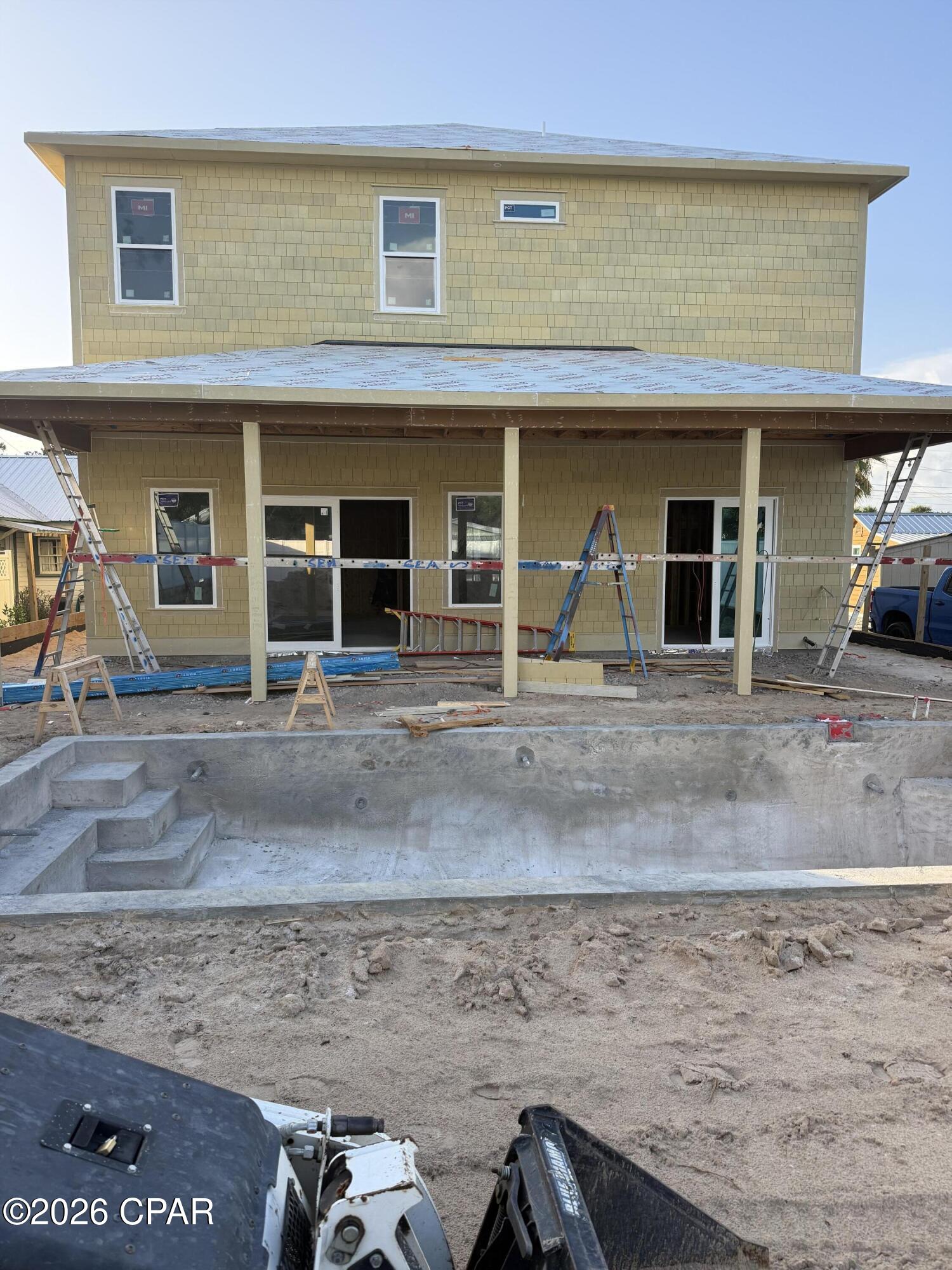 2nd image of 121 Placido Pl, Panama City Beach, FL 32413 | MLS# 792792