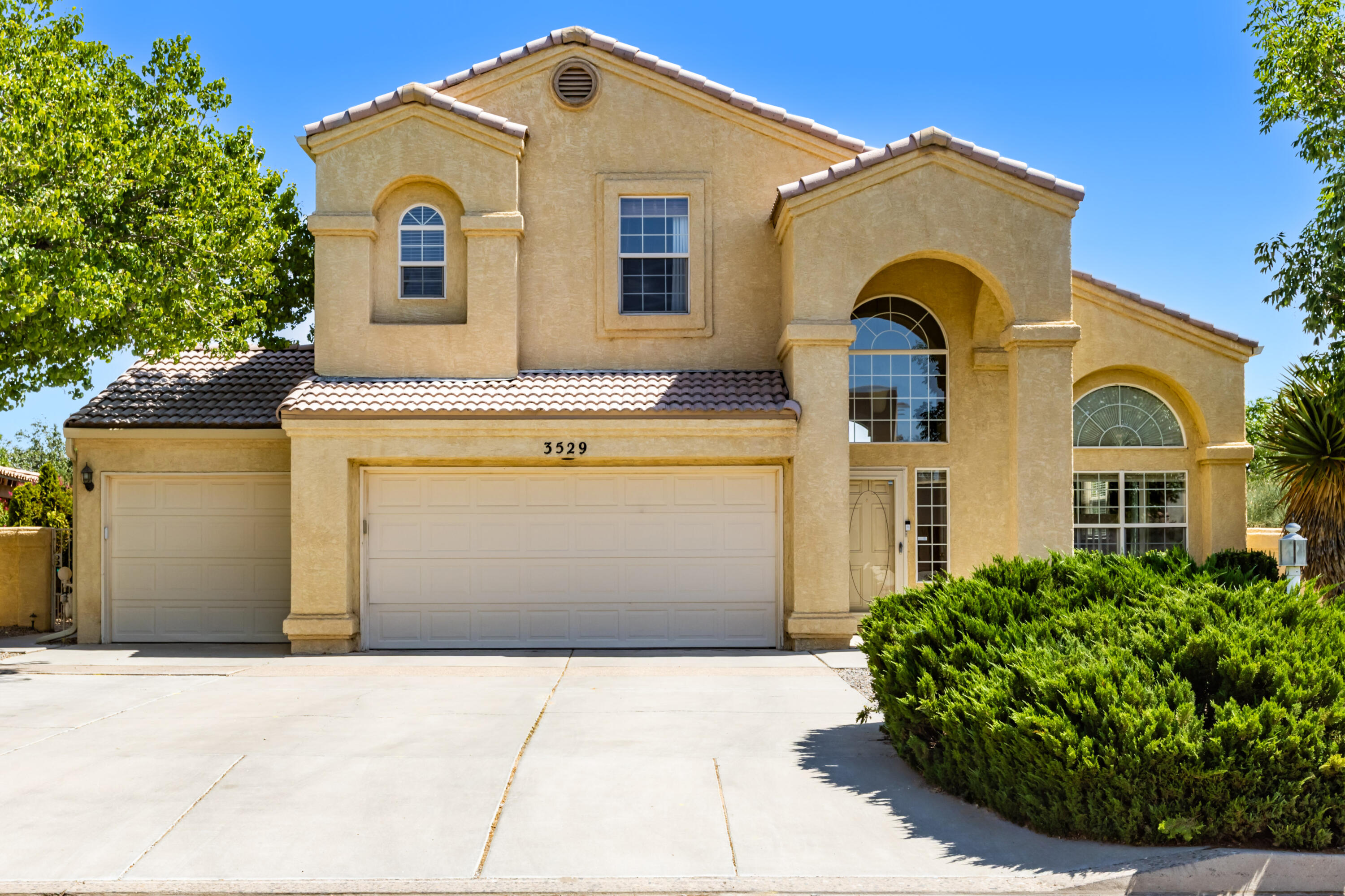 3529 White Horse Drive, Rio Rancho NM 87124